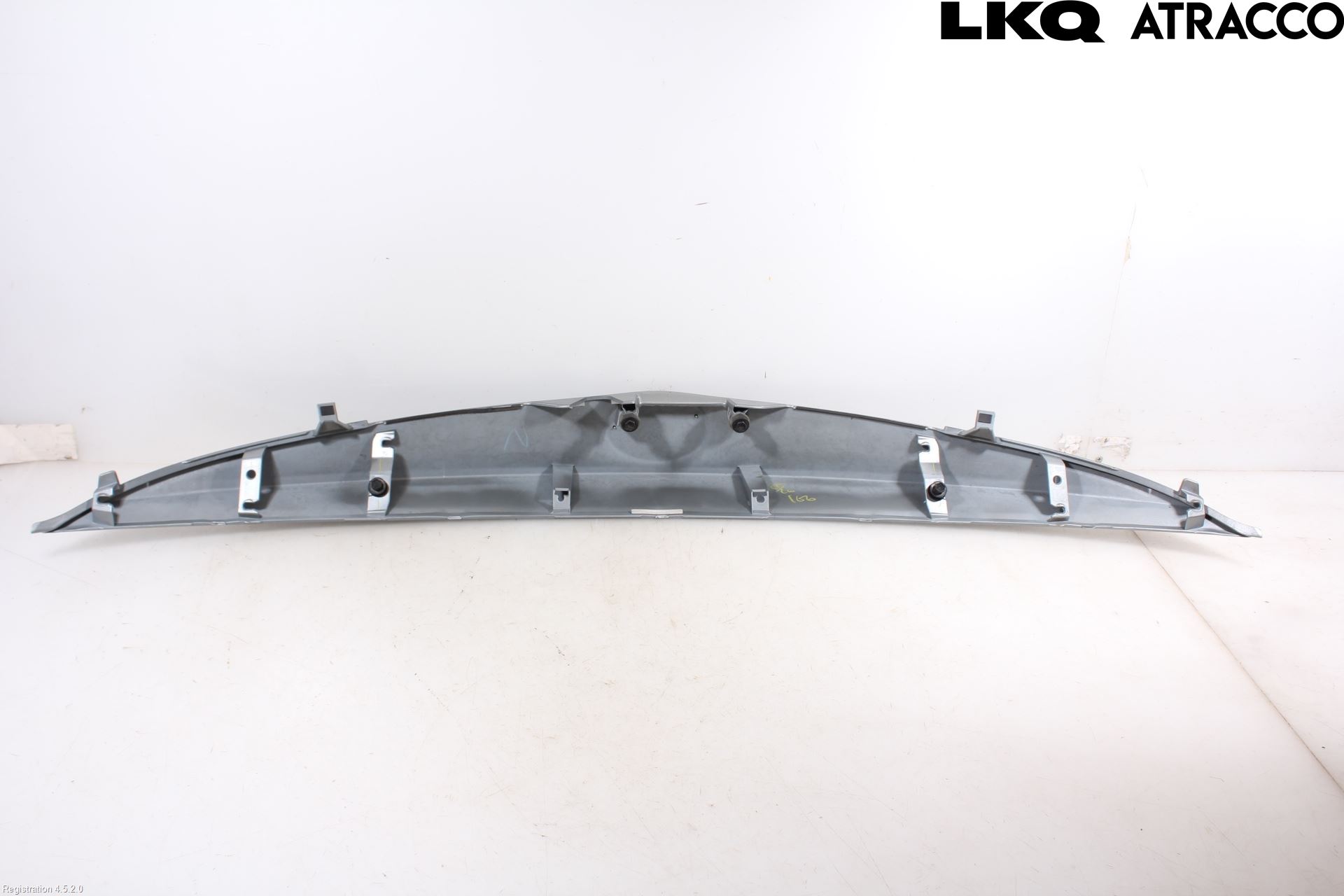 Toyota AURIS 13-19 List Bak-Baklucka