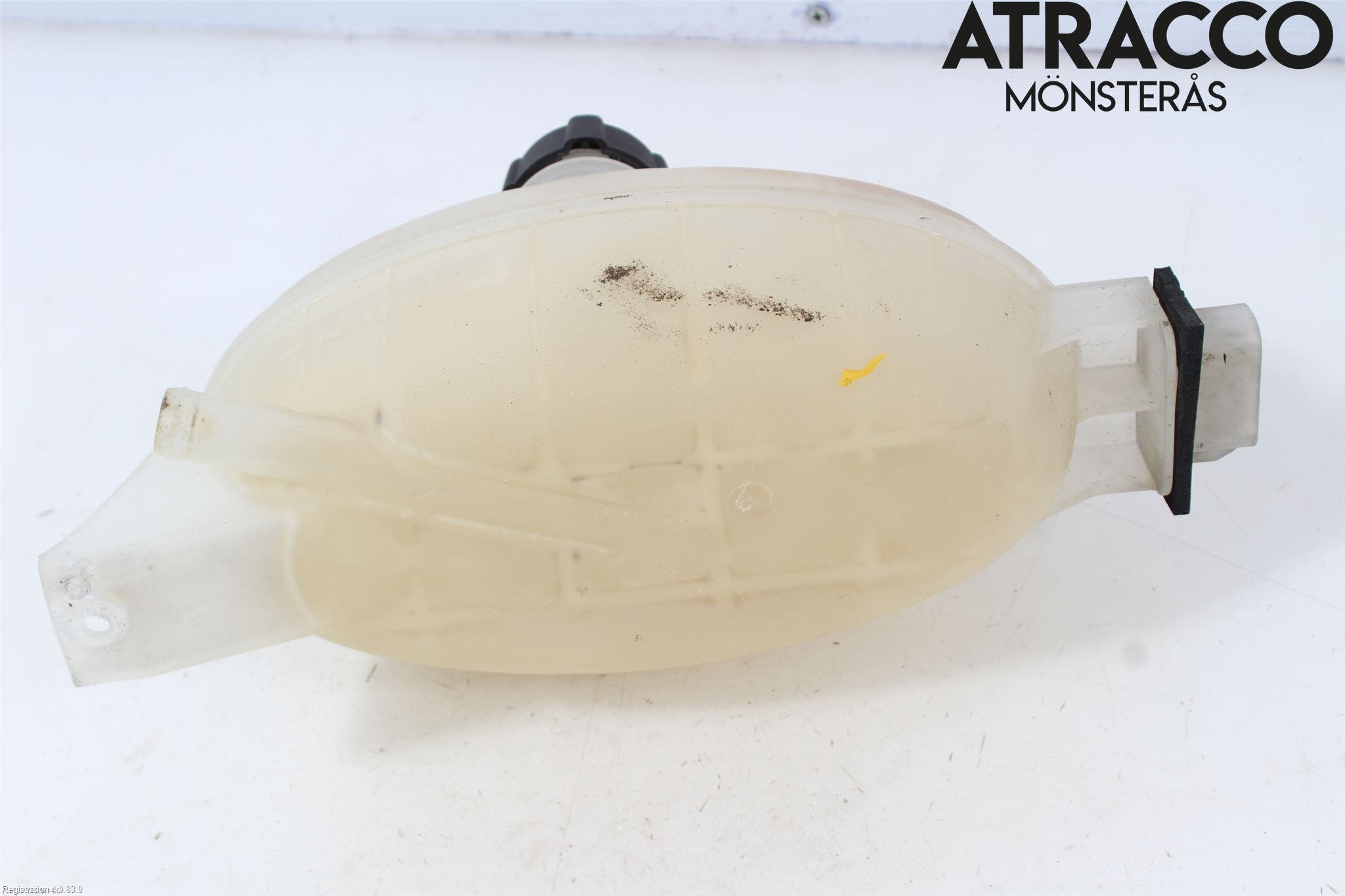 Opel VIVARO 01-14 Expansionstank