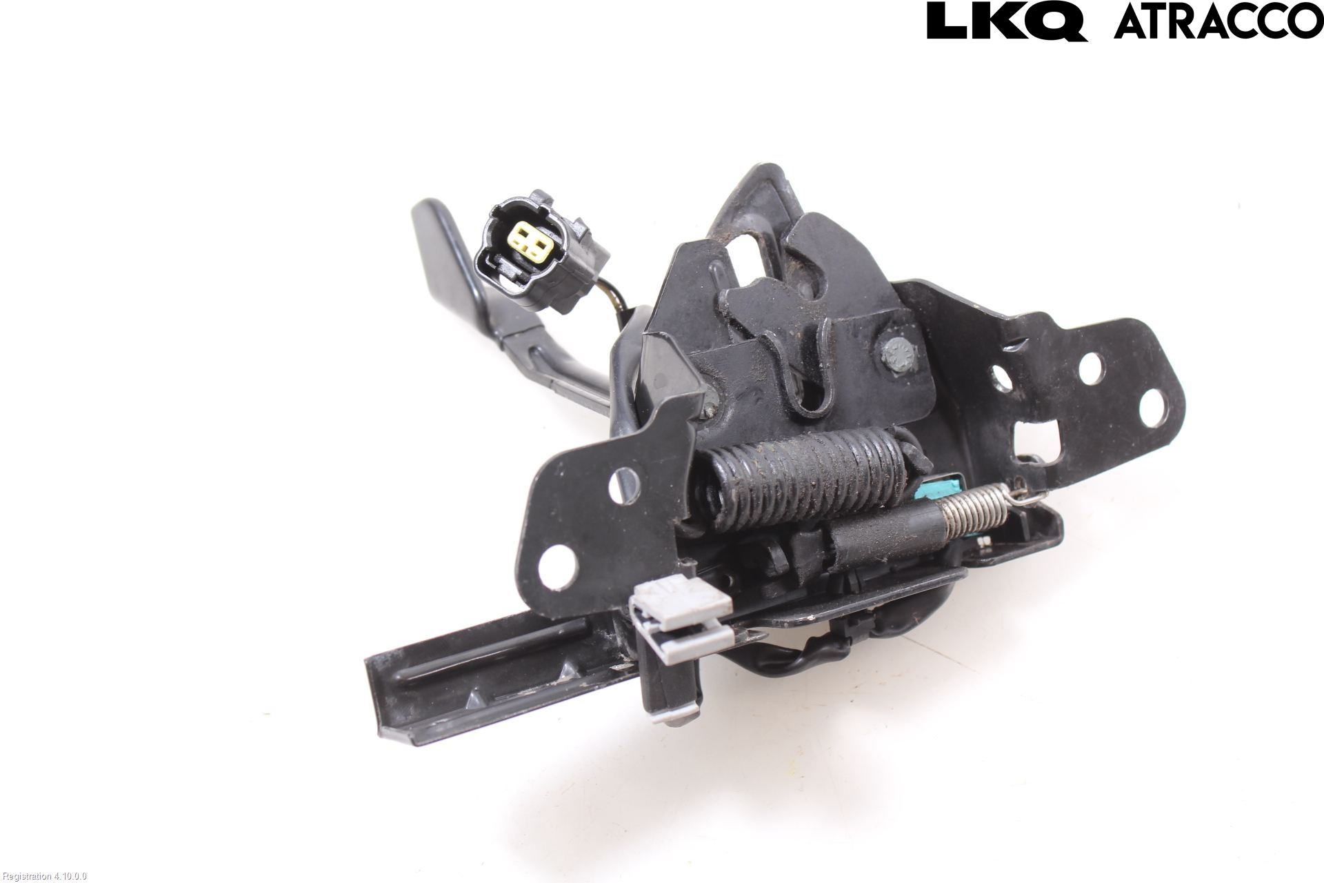 Kia XCEED 19- Huvlås