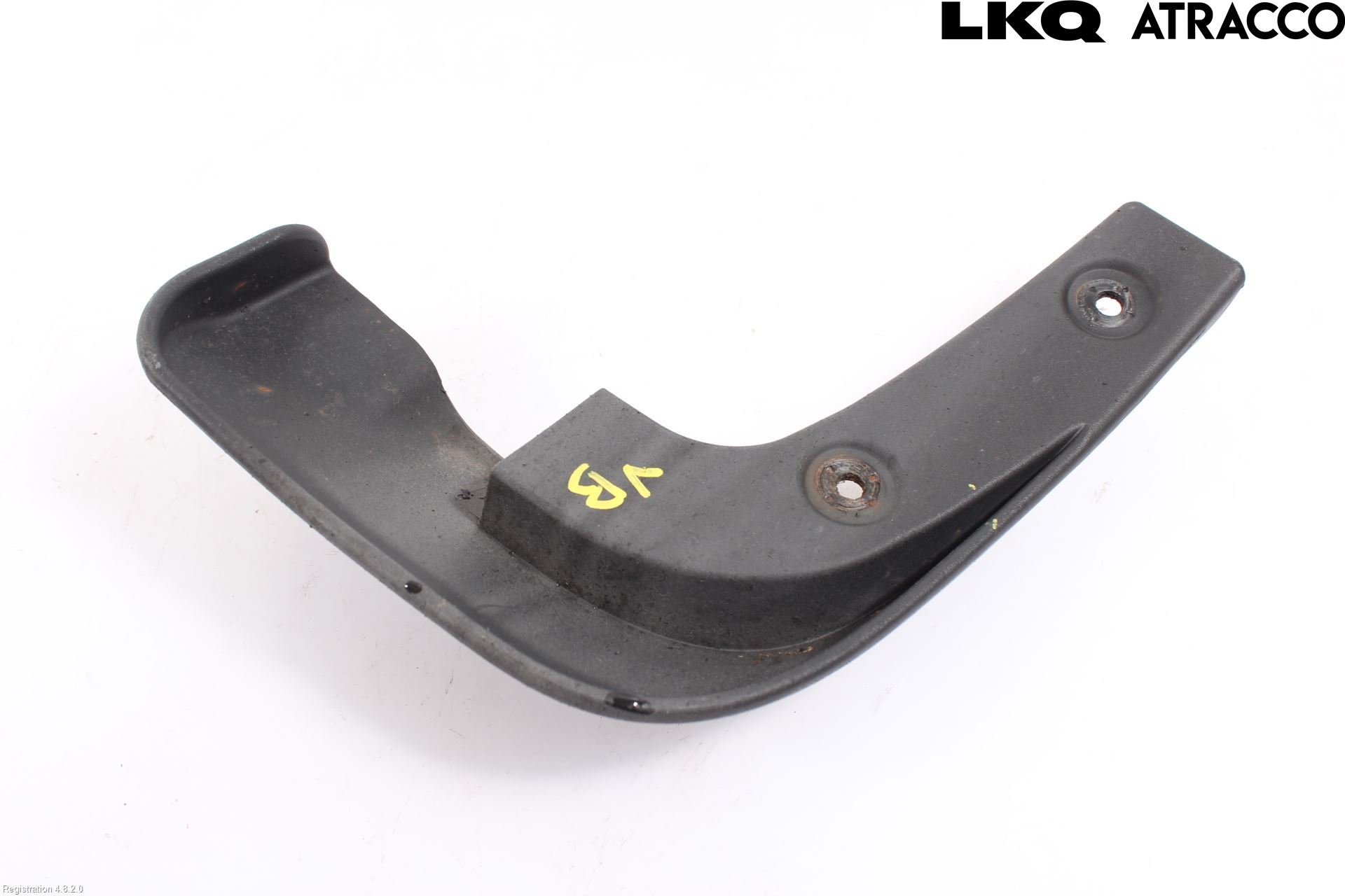 Hyundai i20 PB 09-14 Stänkskydd