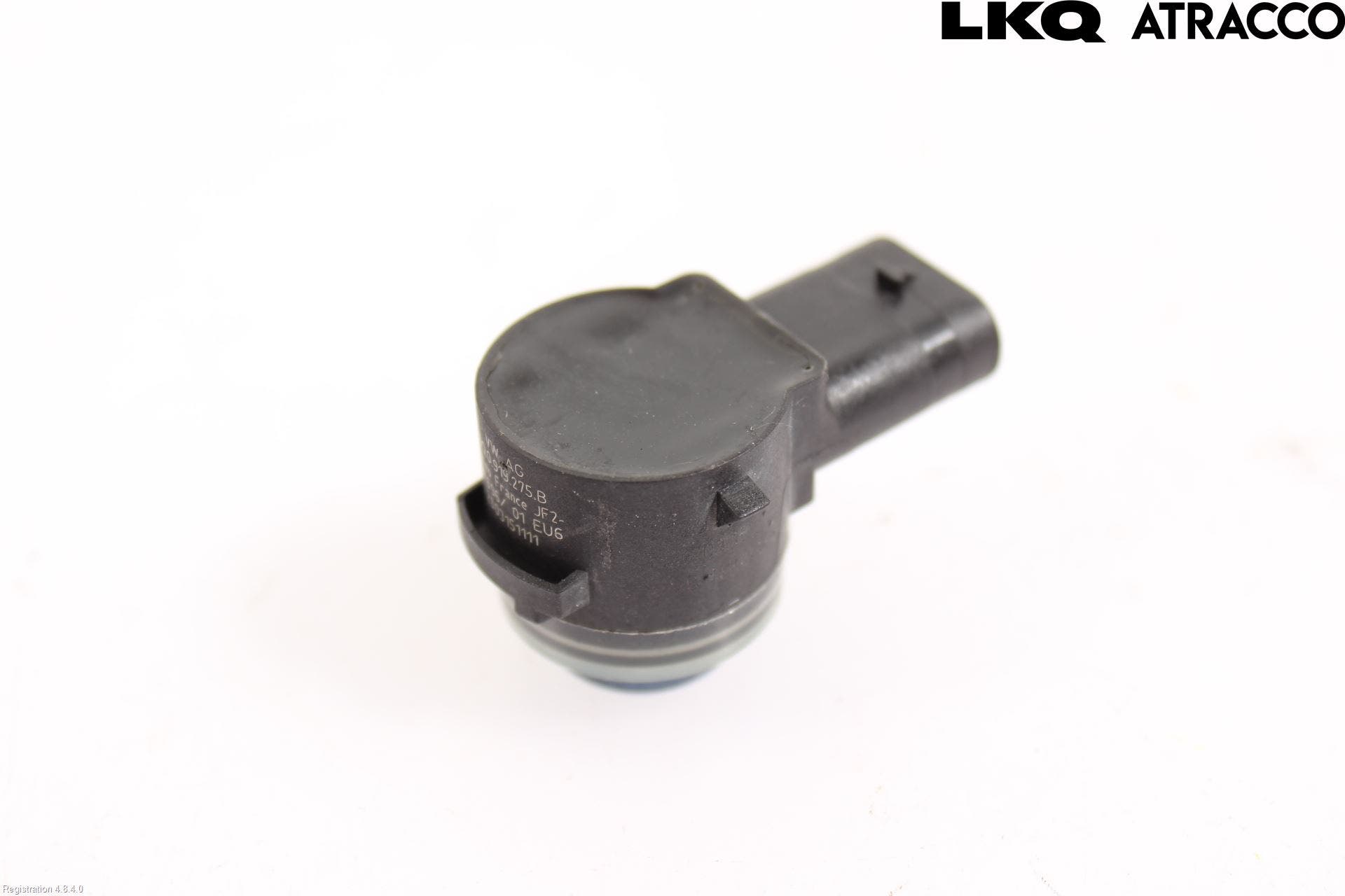 Volkswagen VW PASSAT 15-19 Parkeringshjälp Frontsensor