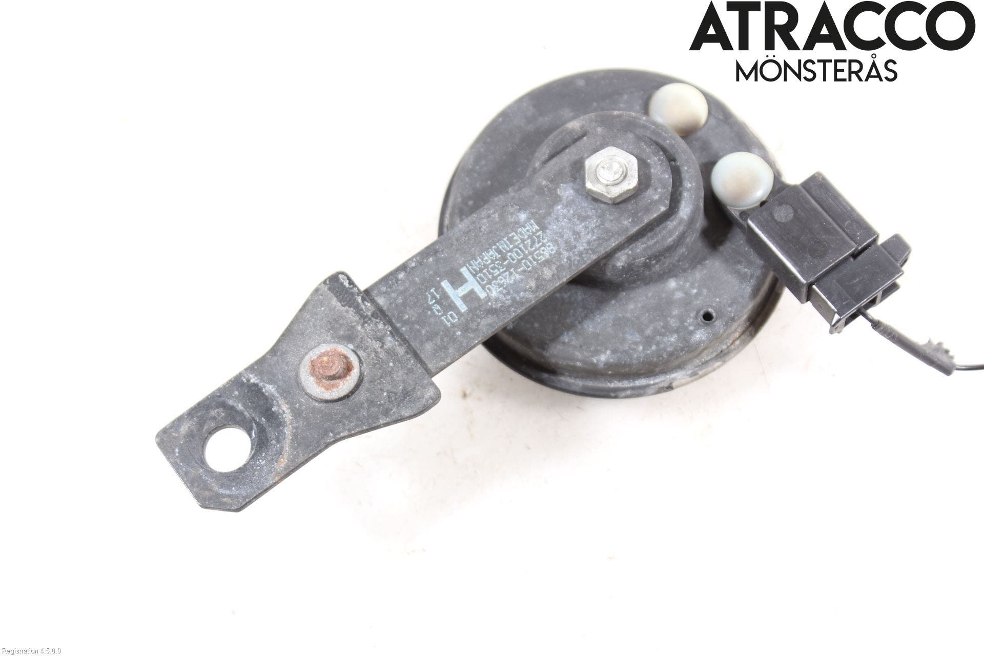 Toyota AURIS 13-19 Signalhorn