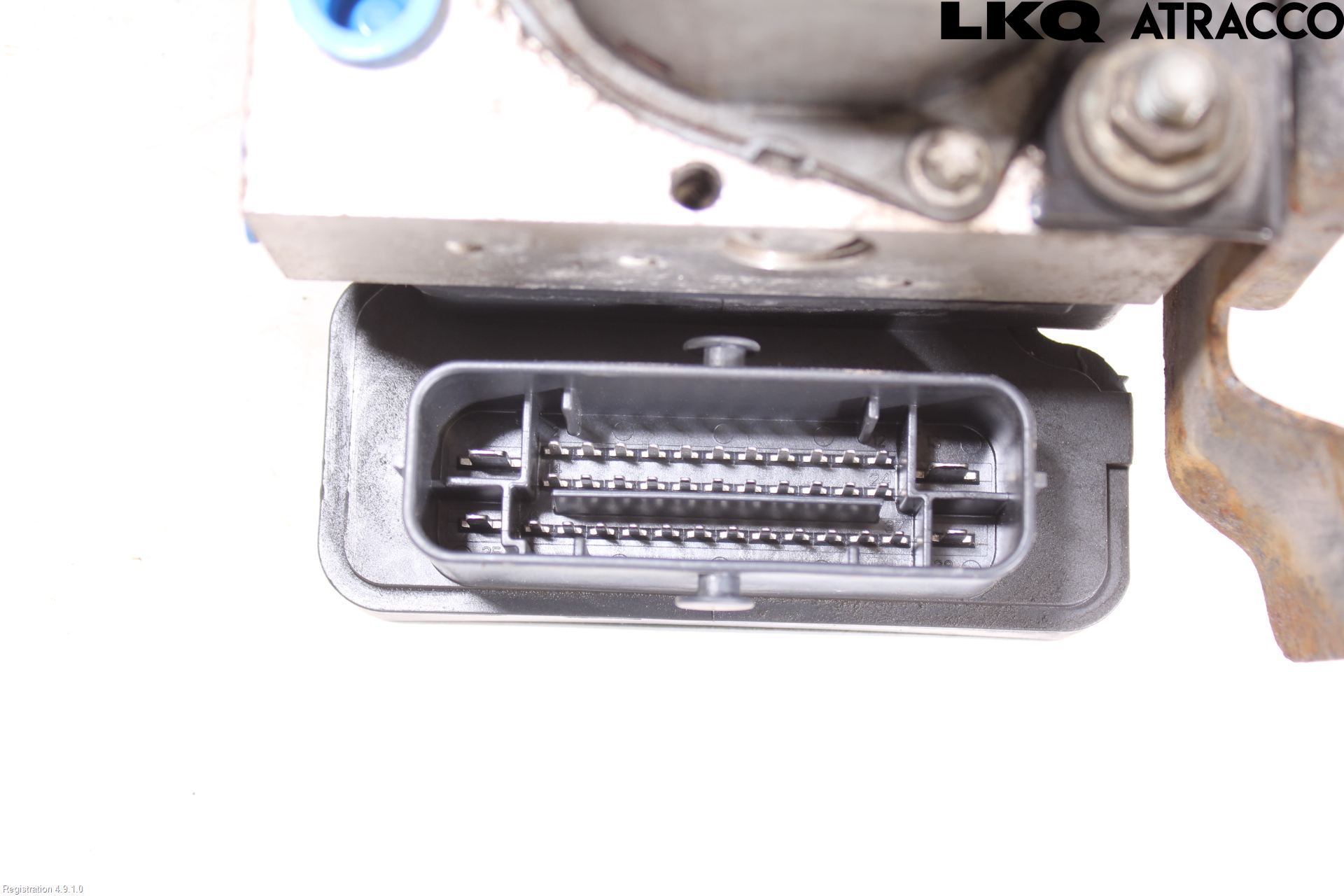 Peugeot 108 15-22 Abs Hydraulaggregat