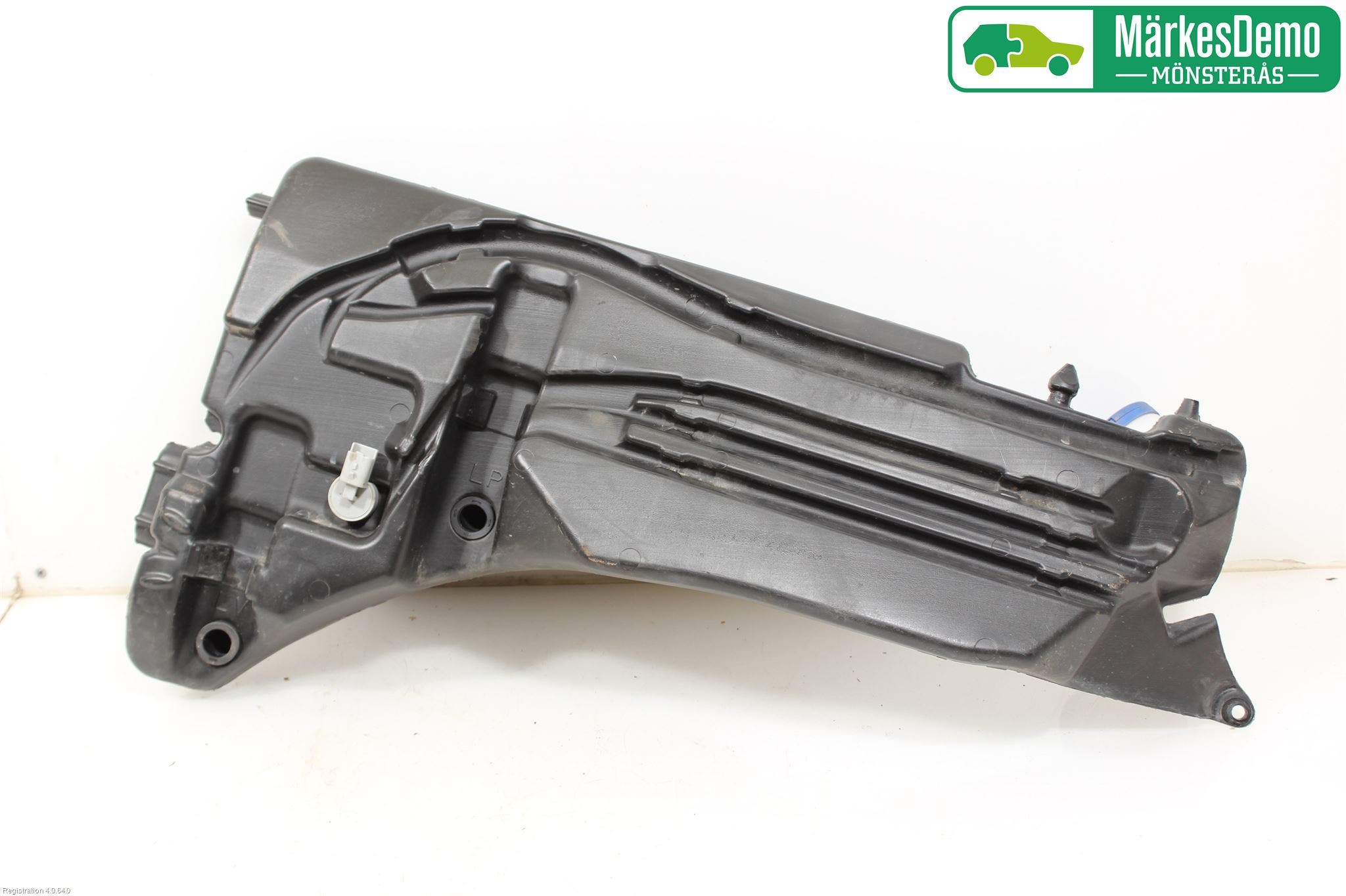 Citroen C4 GRAND PICASSO 14-18 Spolartank Vindruta-Strål