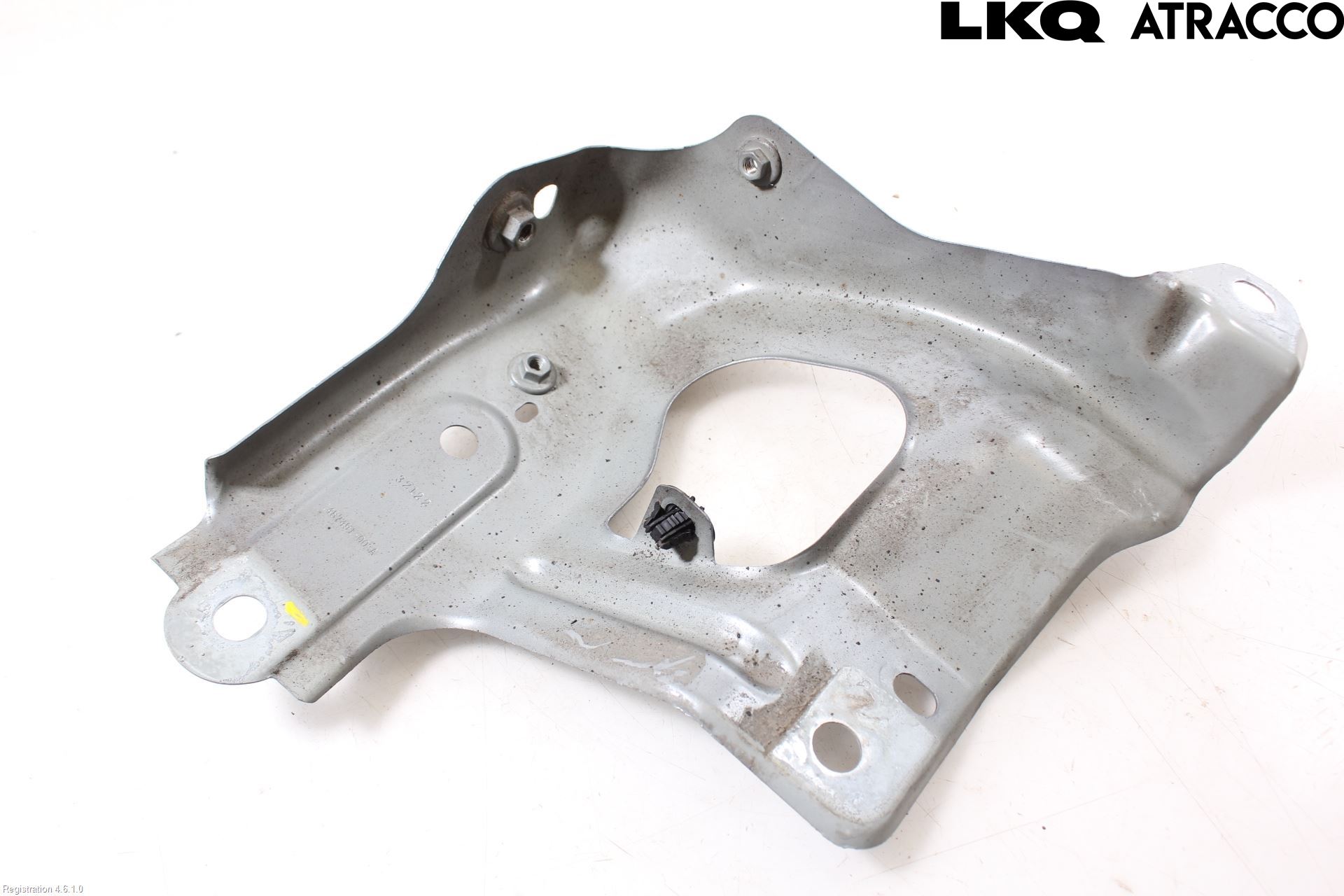 Tesla MODEL Y 21- Stötfångarbärjärn Fram