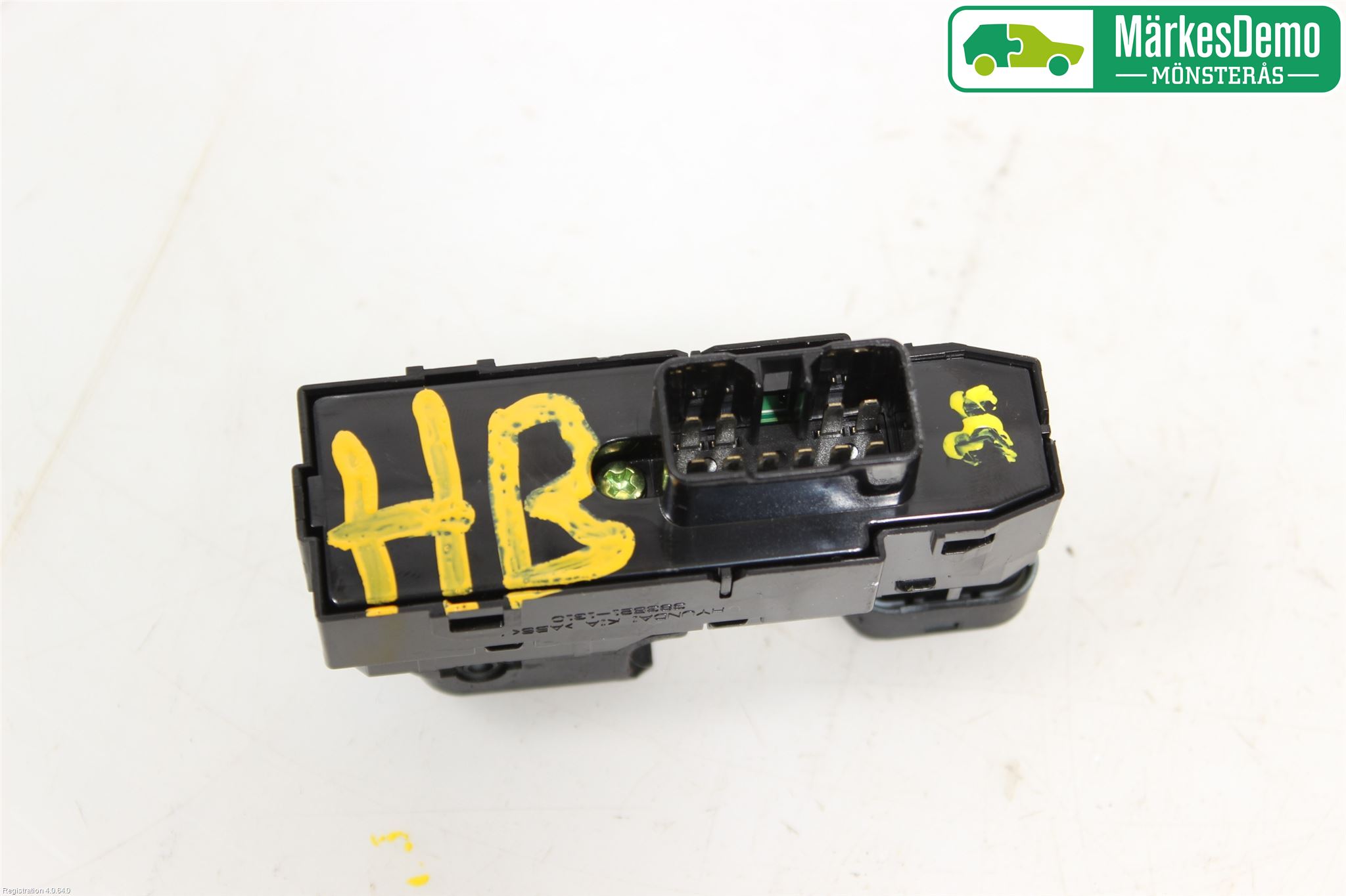 Hyundai ix35 Strömställare Elhiss