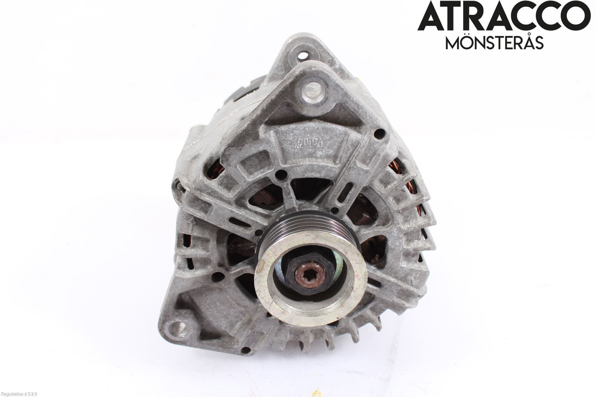 Mercedes-Benz MB E-KLASS (W213) 16-23 Generator