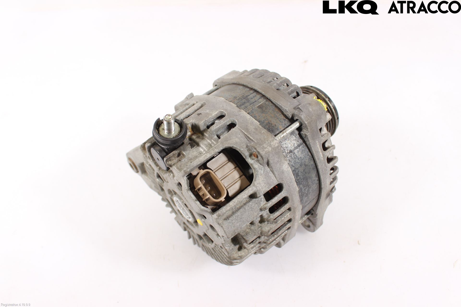 Subaru OUTBACK 15-20 Generator
