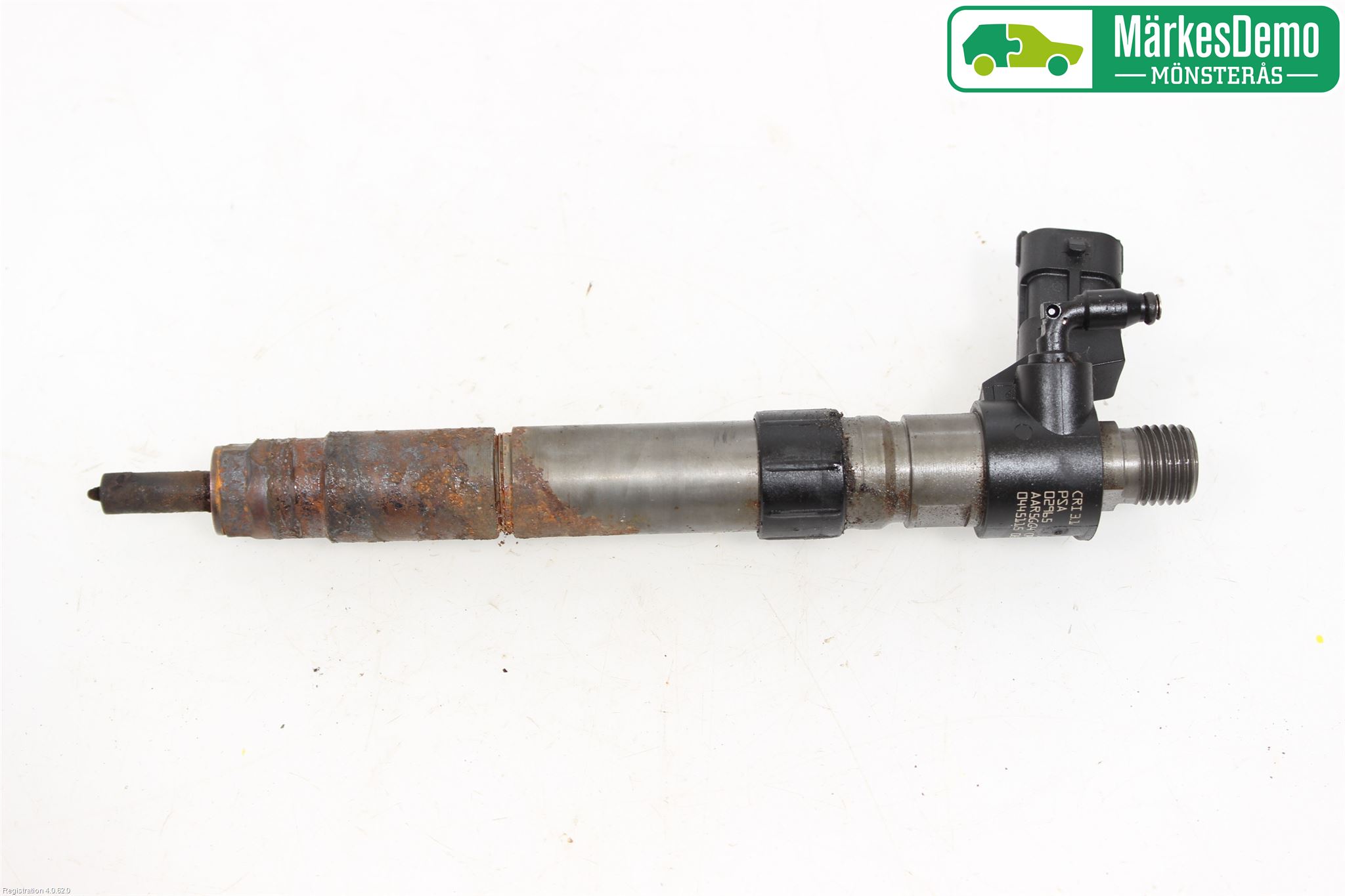 Citroen C5 08-17 Injspridare