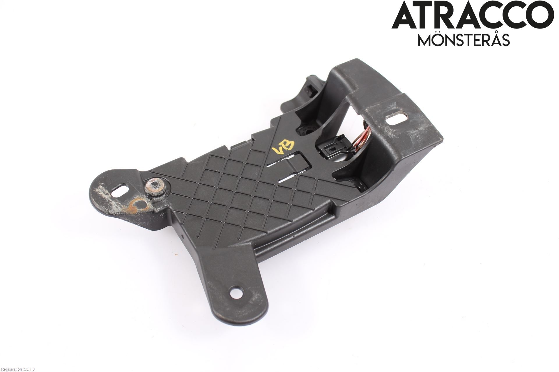 Suzuki VITARA 15- Sensor Aktivt Kollisionsskydd