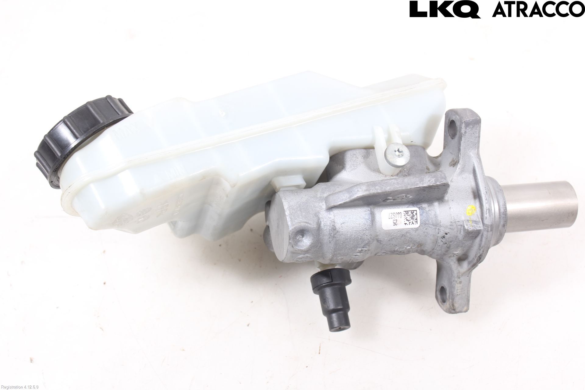 Volvo V40 12-19 Broms Huvudcylinder