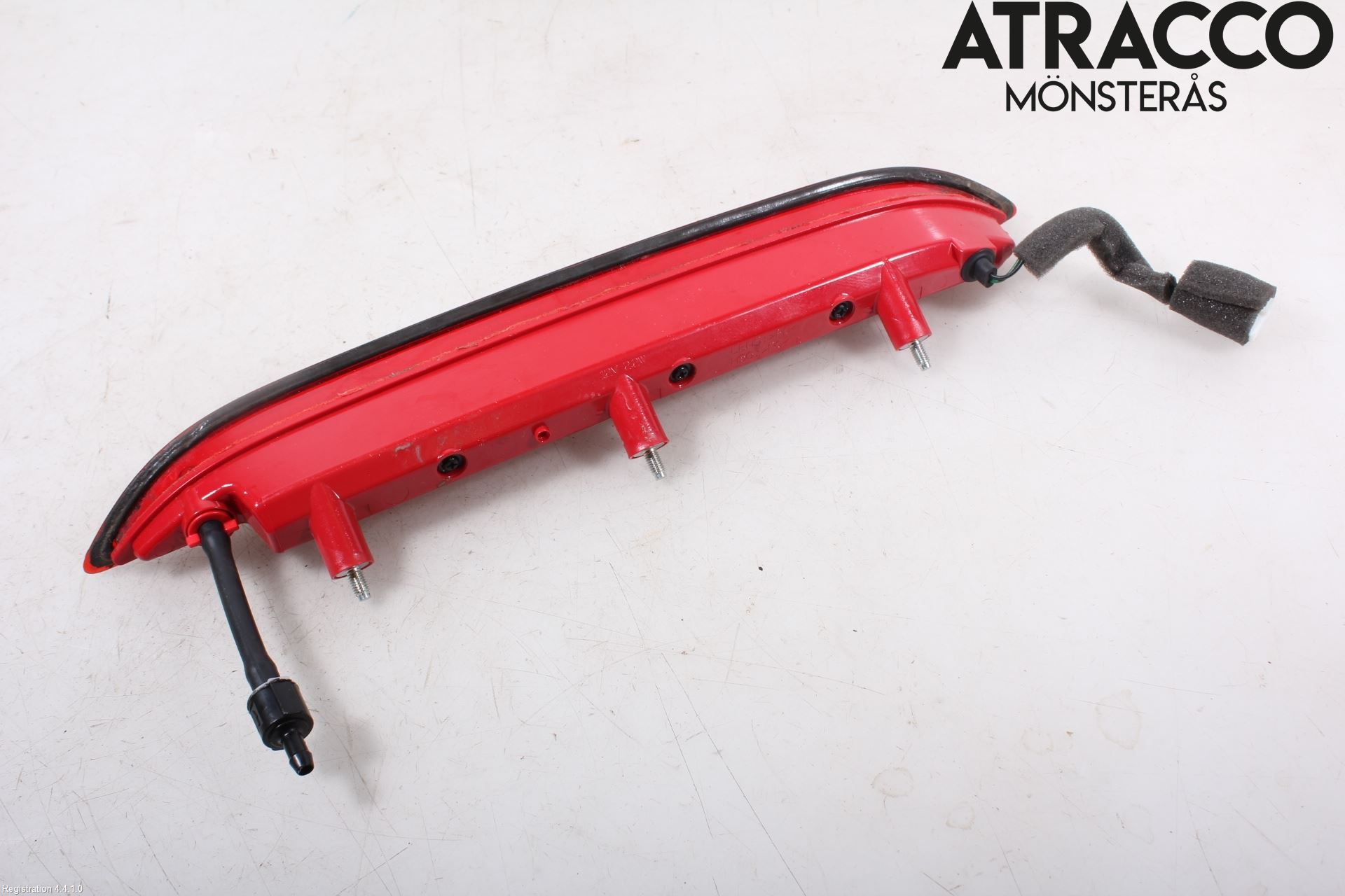 Kia RIO 12-16 Bromsljus Bakruta