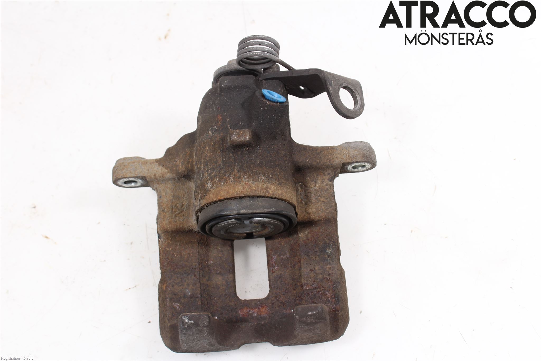 Opel VIVARO 15-19 Bromsok Bak Höger