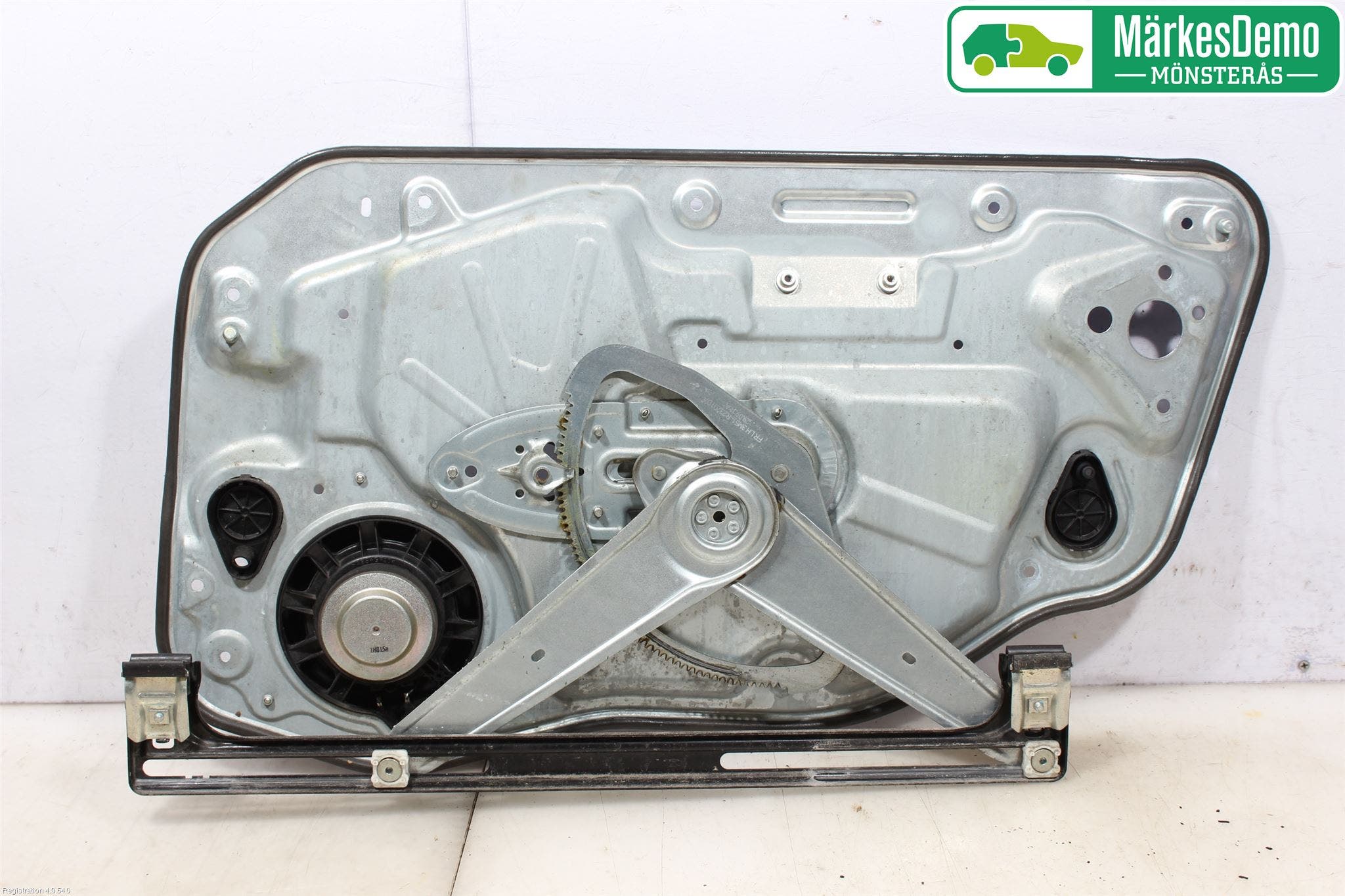 Volvo V50 08-12 Fönsterhissmekanism