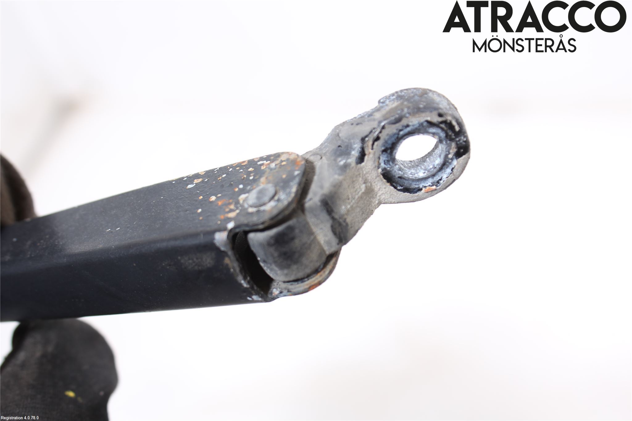 Ford FOCUS     99-04 Torkararm-Bakruta