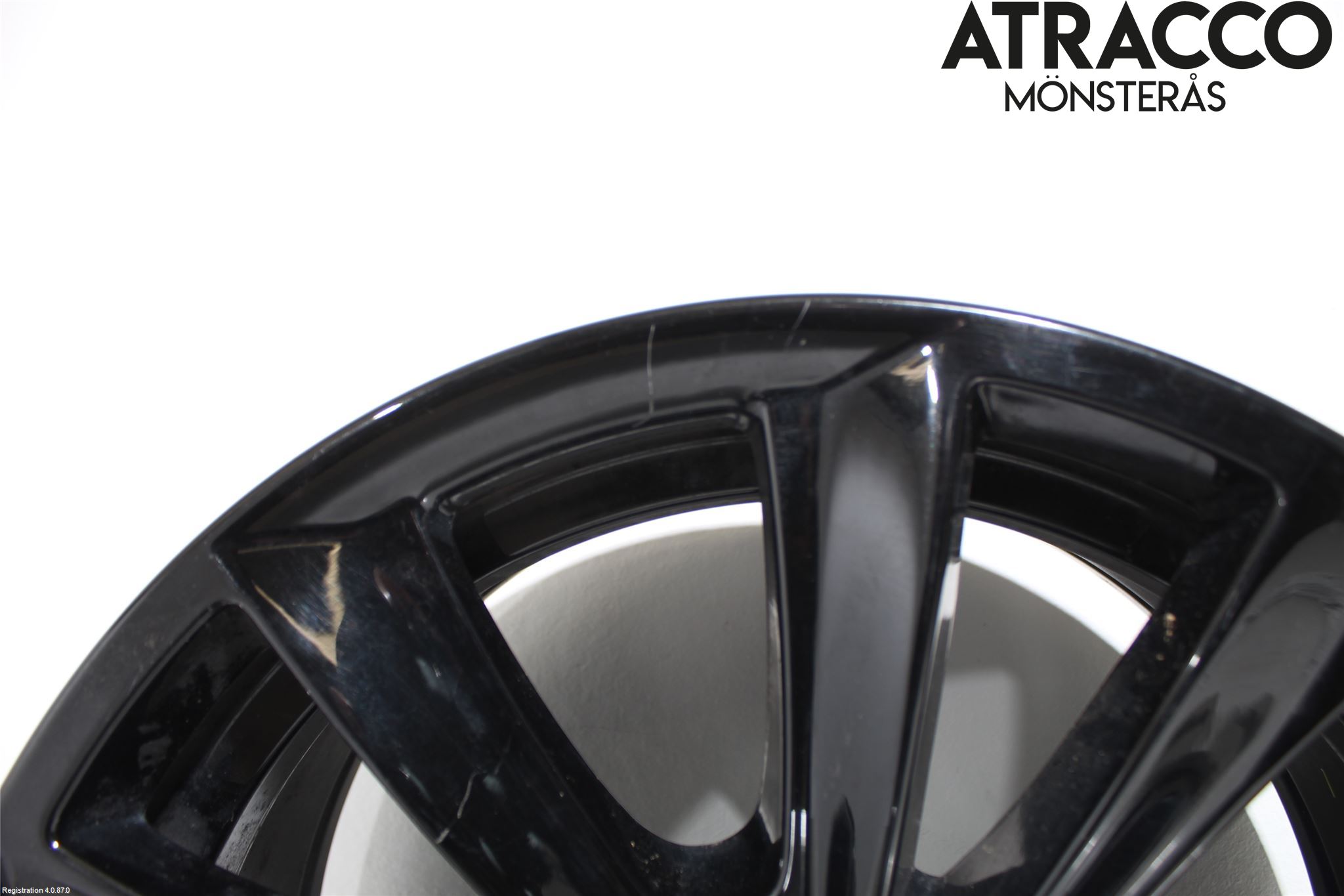 BMW 1 E87/81 5D/3D 03-11 Fälg Aluminium