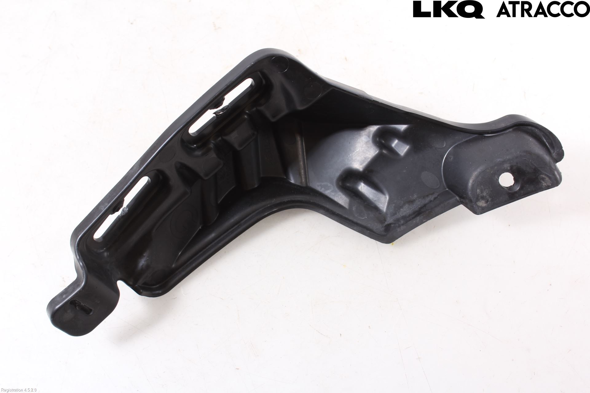 Citroen COTROEN C3 17-24 Stötfångarfäste Fram Vä