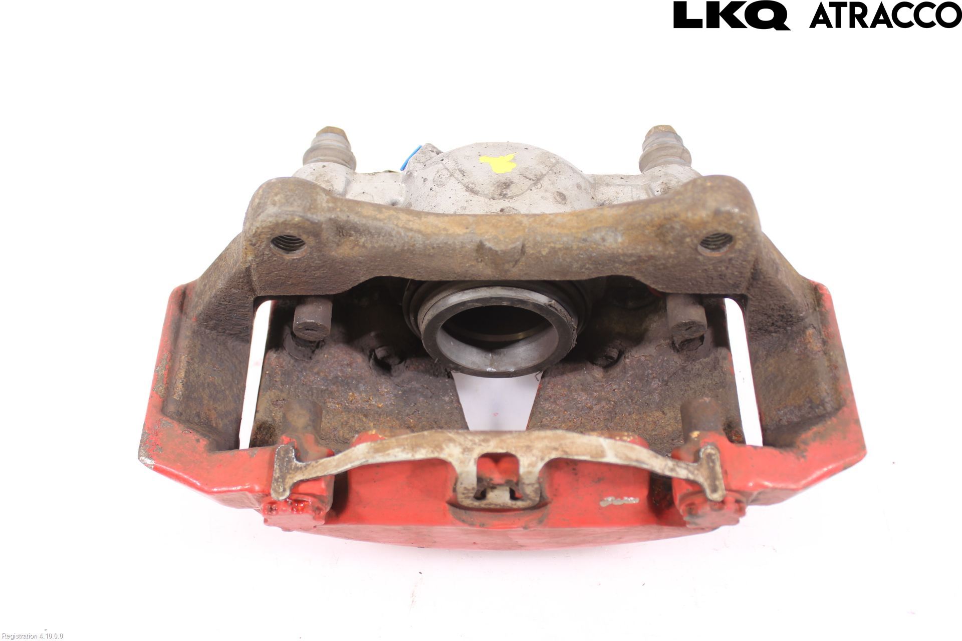 Audi A6/S6 4G 11-18 Bromsok Fram Höger