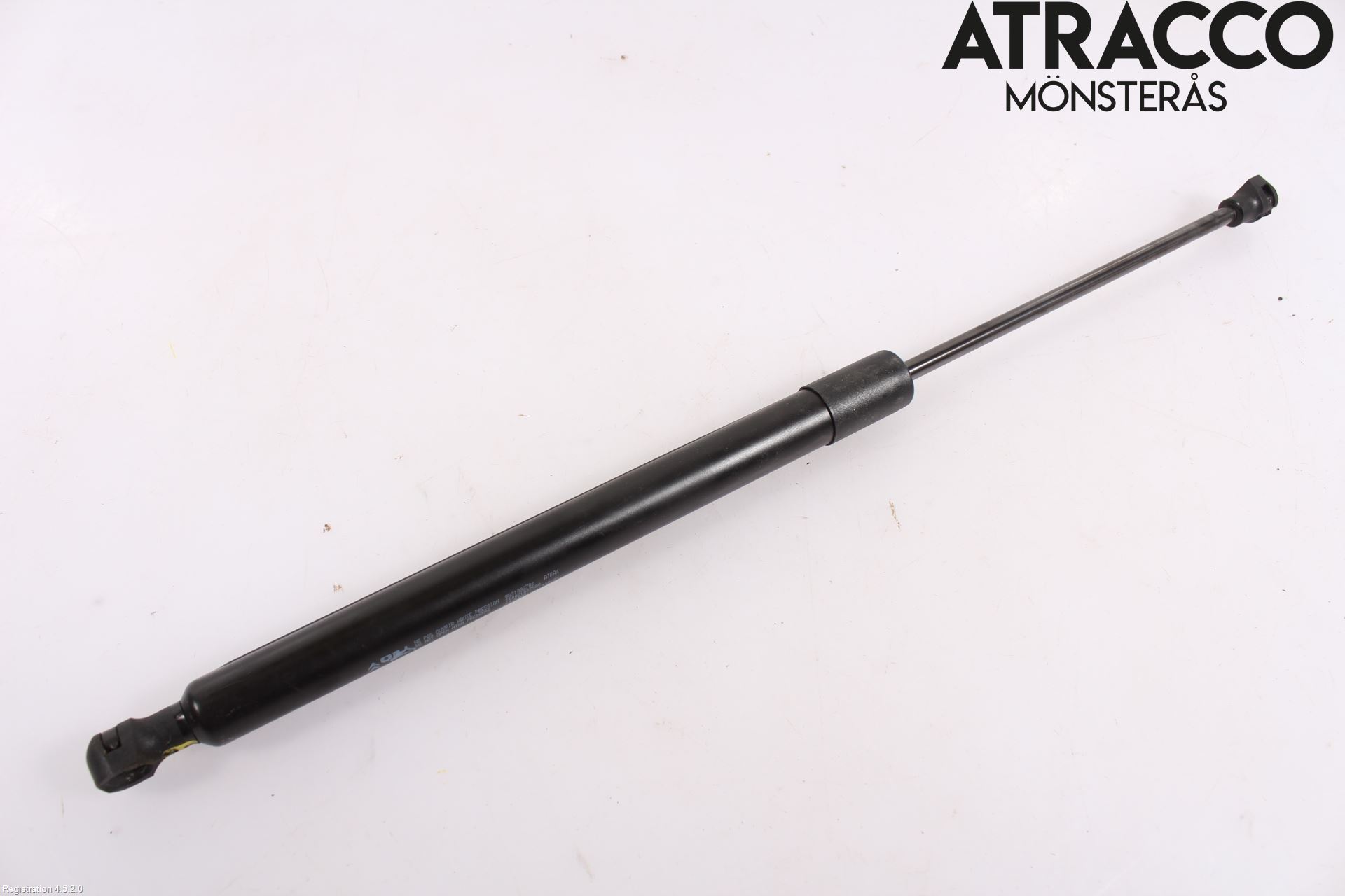 Citroen C4/E-C4 C4X/E-C4X III 21- Gasfjäder Baklucka