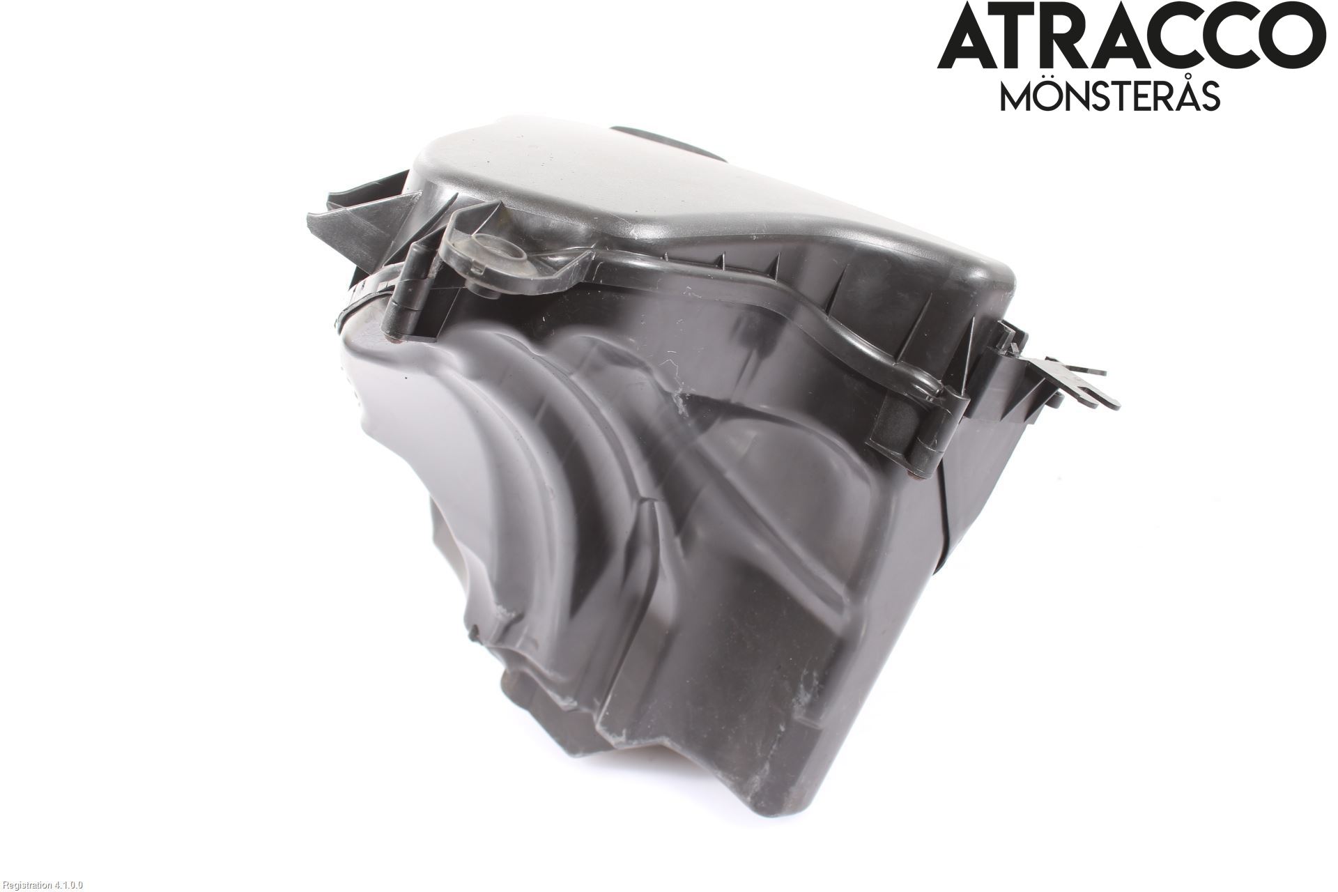 BMW 1 E87/81 5D/3D 03-11 Luftrenare