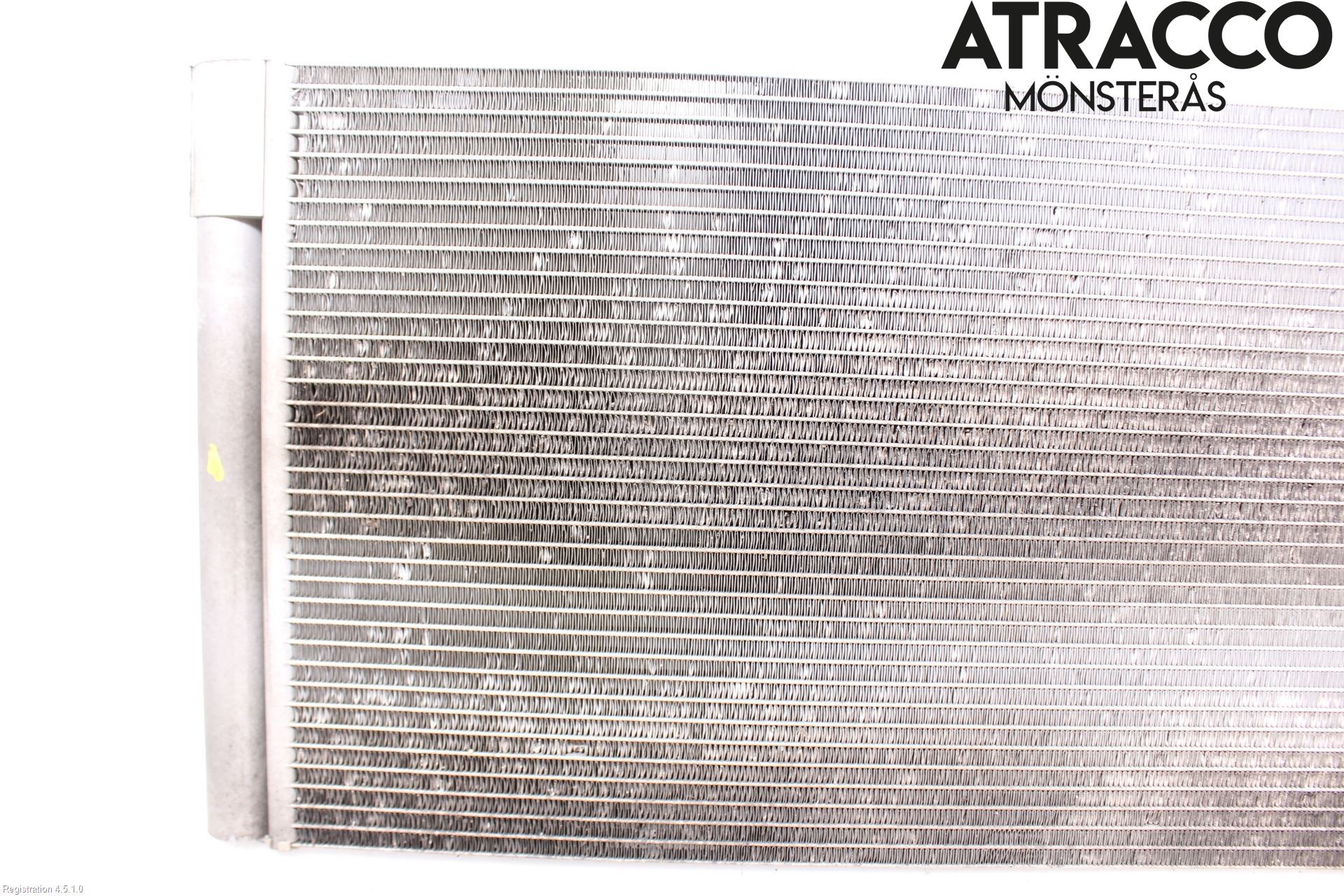 Opel CORSA E 15-19 Ac Kondensor-Kylare