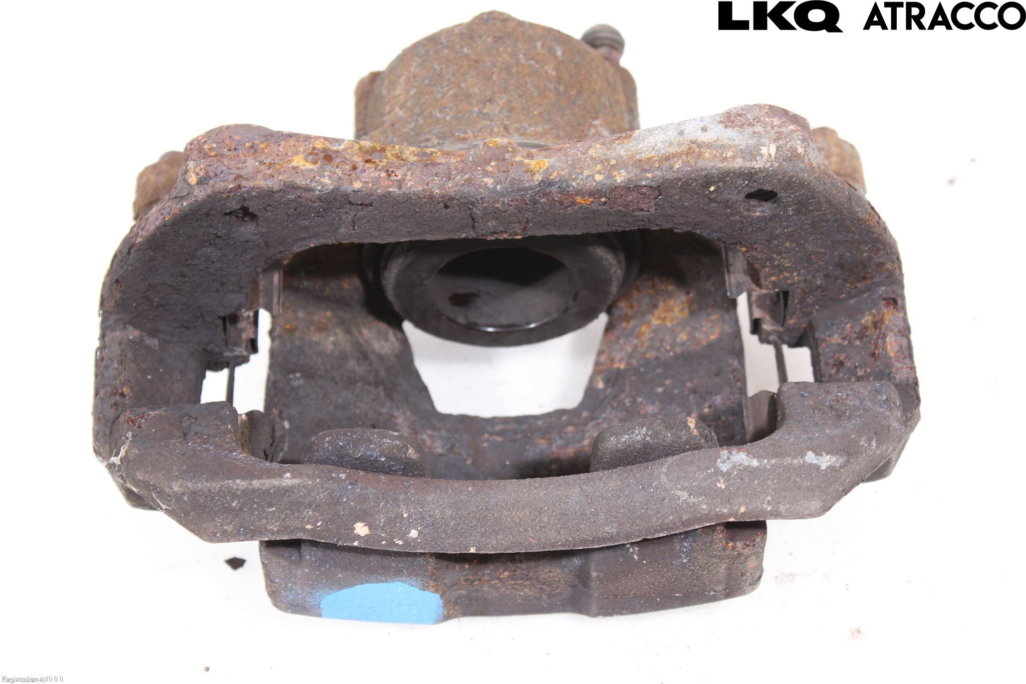 GM CHEVROLET CRUZE Bromsok Fram Höger