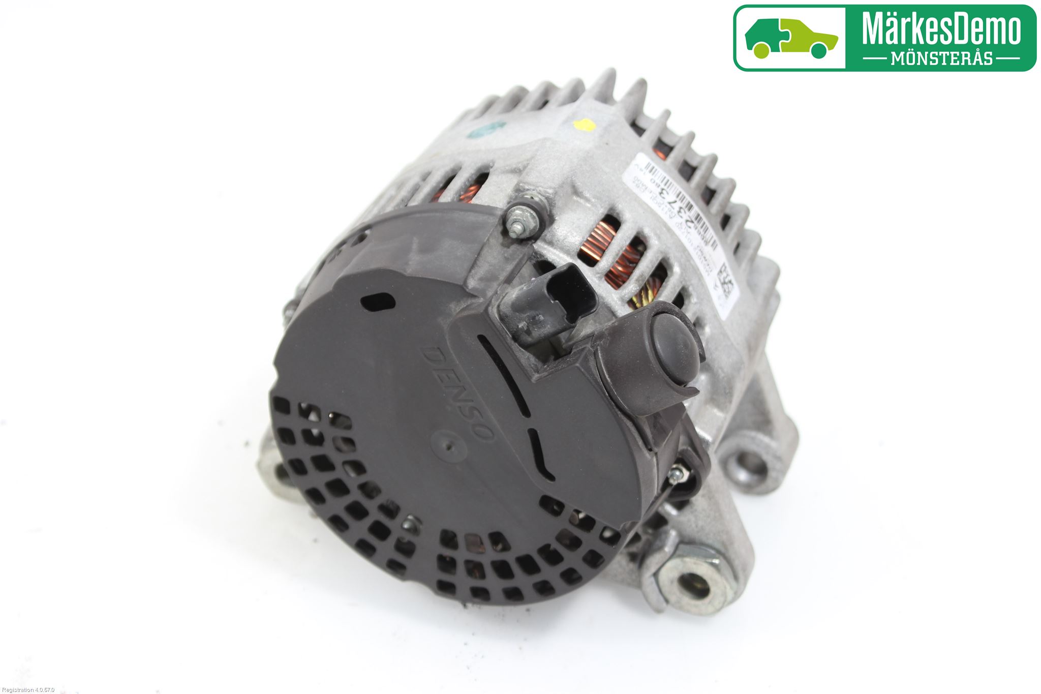 Peugeot 2008 13-20 Generator