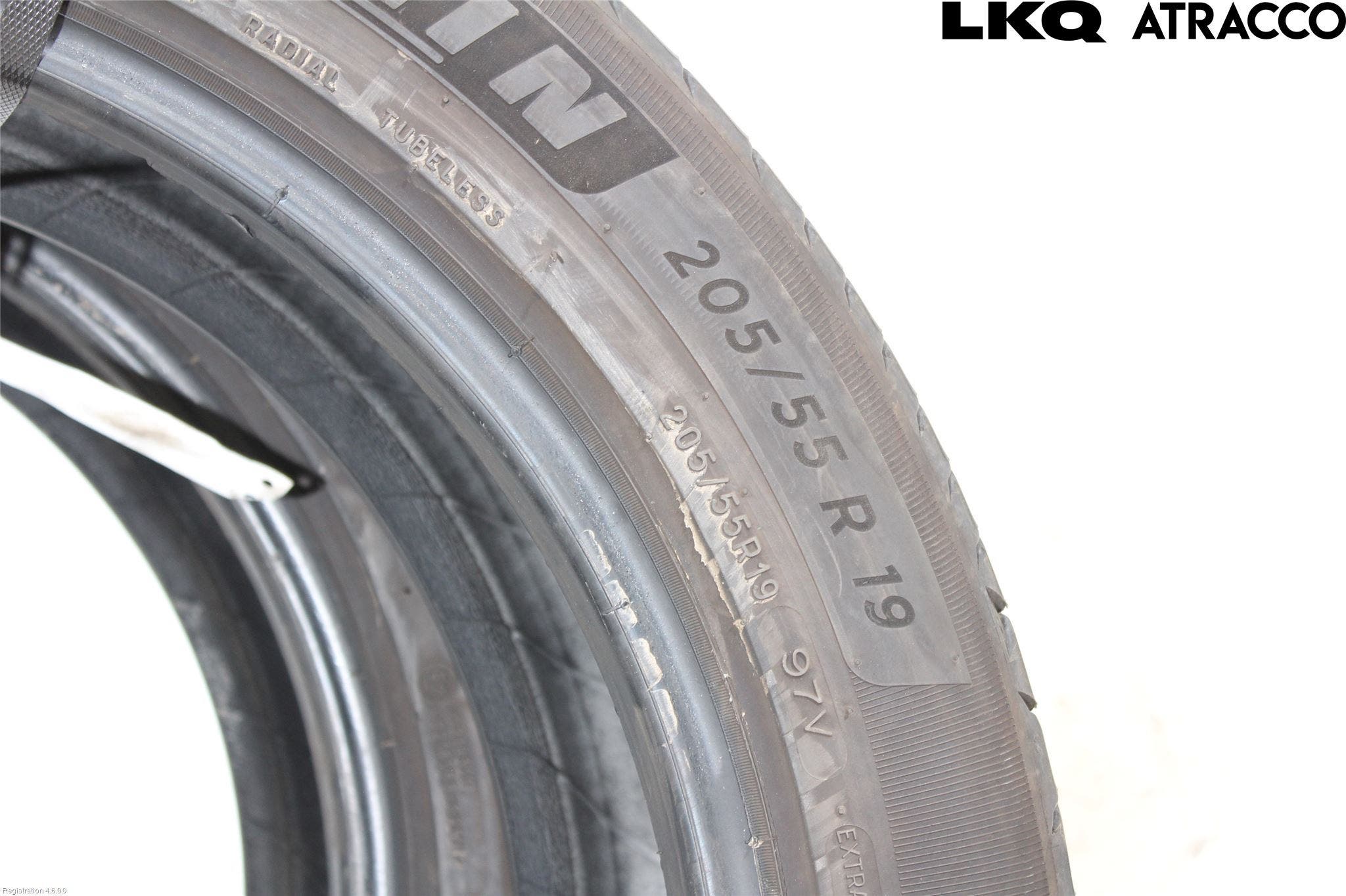 SOMMARDÄCK Dim 000-19