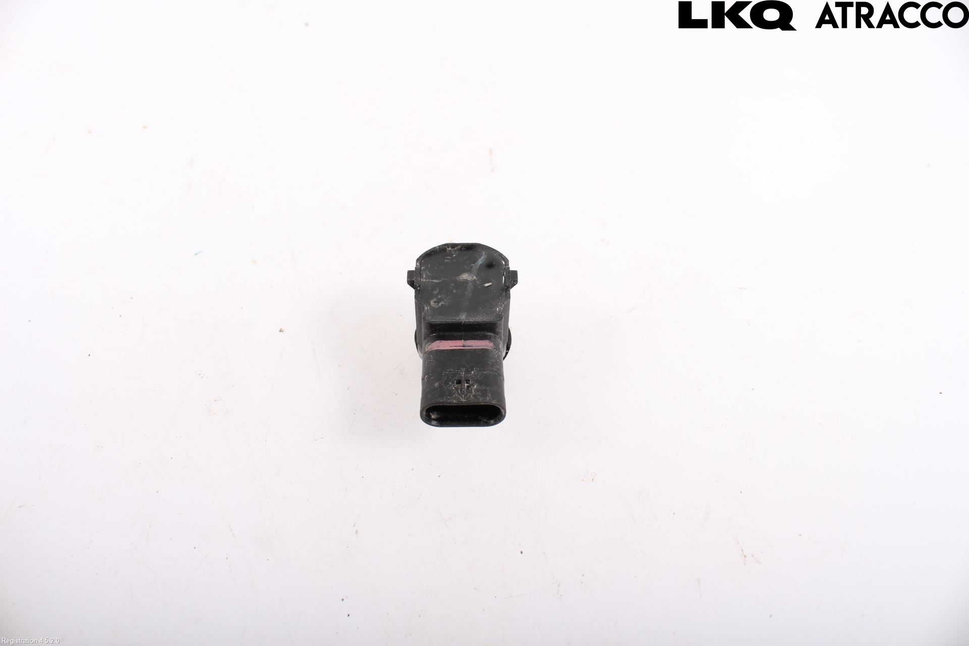 Landrover LAND ROVER RANGE ROVER EVOQUE (L538) 11-18 Parkeringshjälp Backsensor