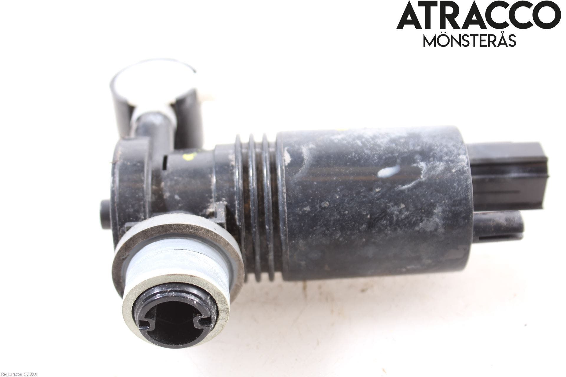 Ford FIESTA 09-12 Spolarpump Vindruta