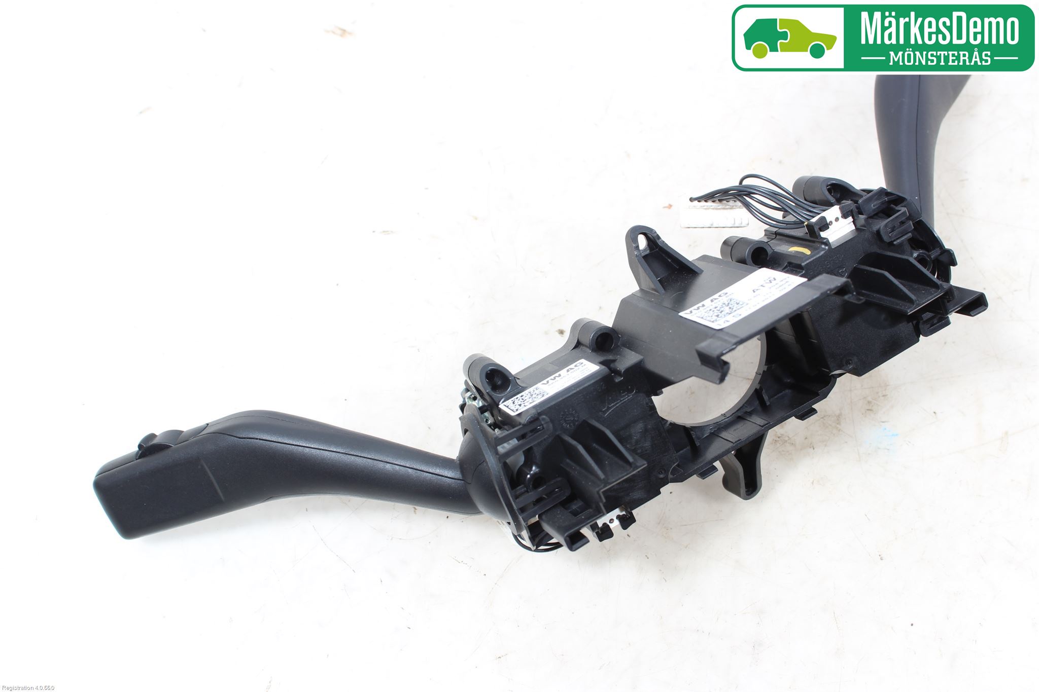 Seat ALTEA Spakcentral