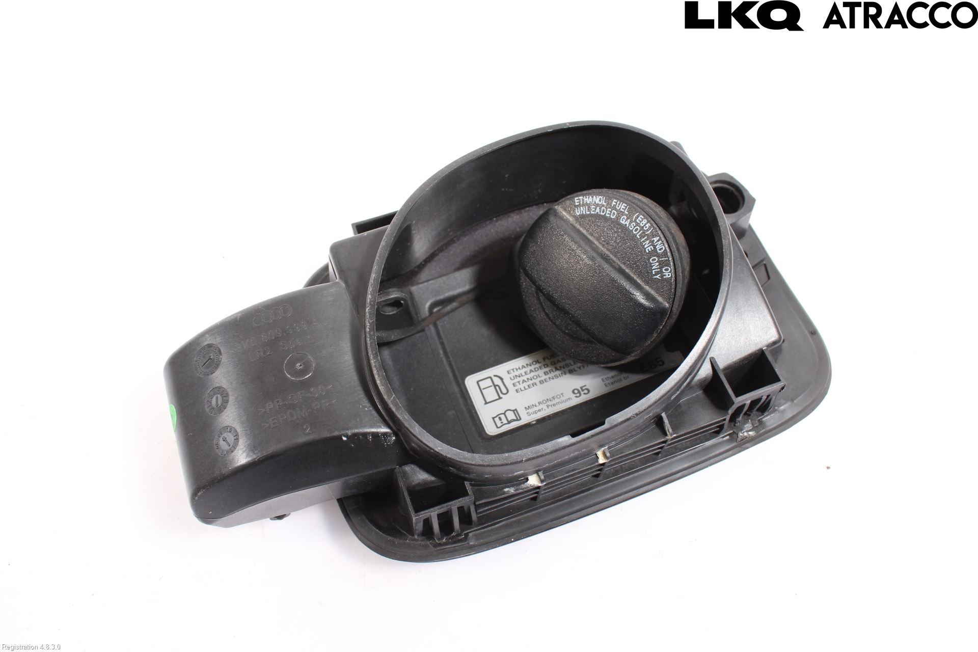 Audi A4/S4 08-11 Tanklucka