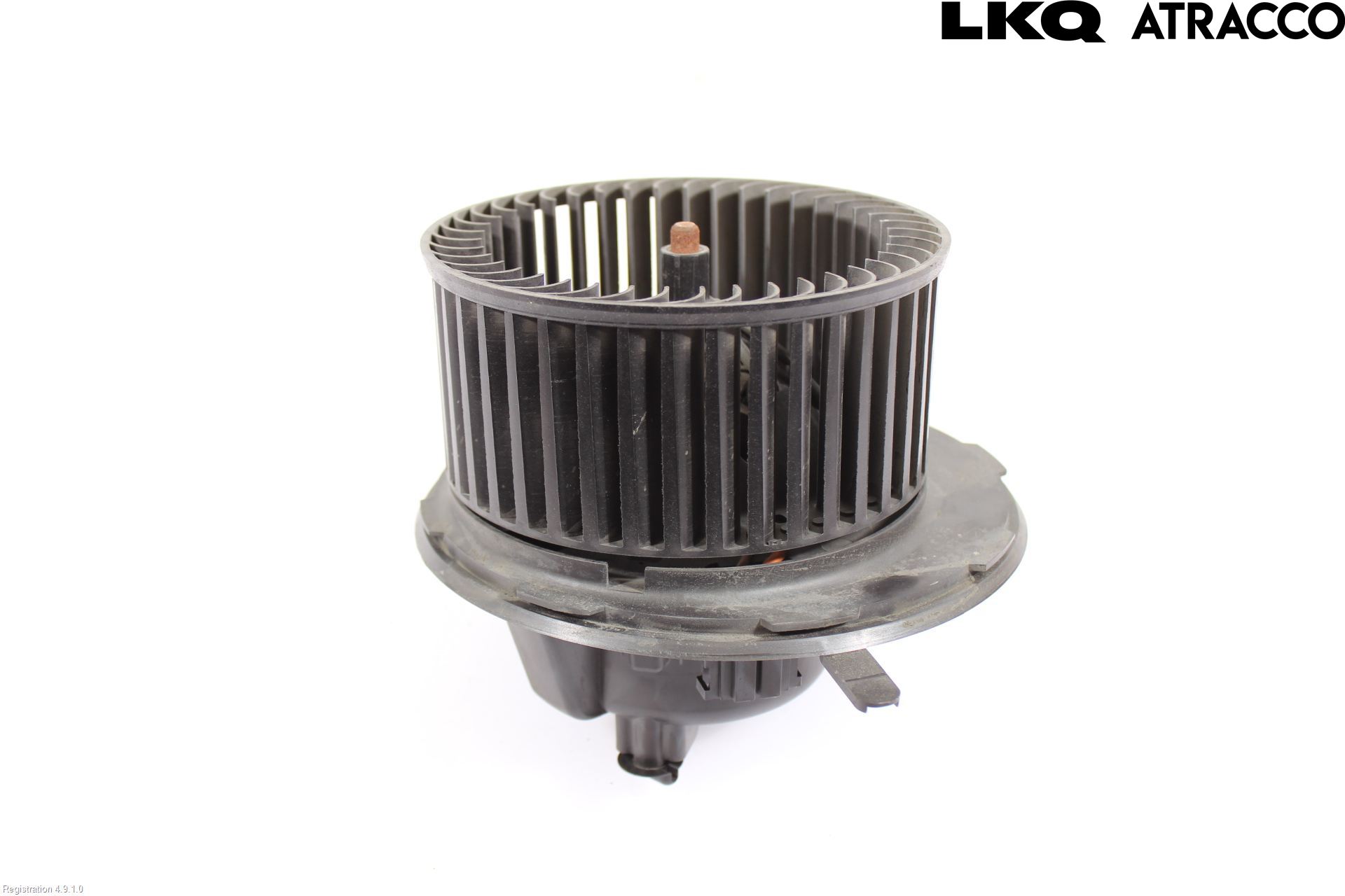 Volkswagen VW CADDY 16-20 Värmefläkt