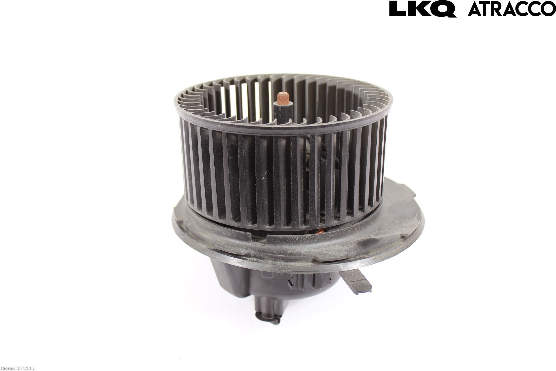 Volkswagen VW CADDY 16-20 Värmefläkt