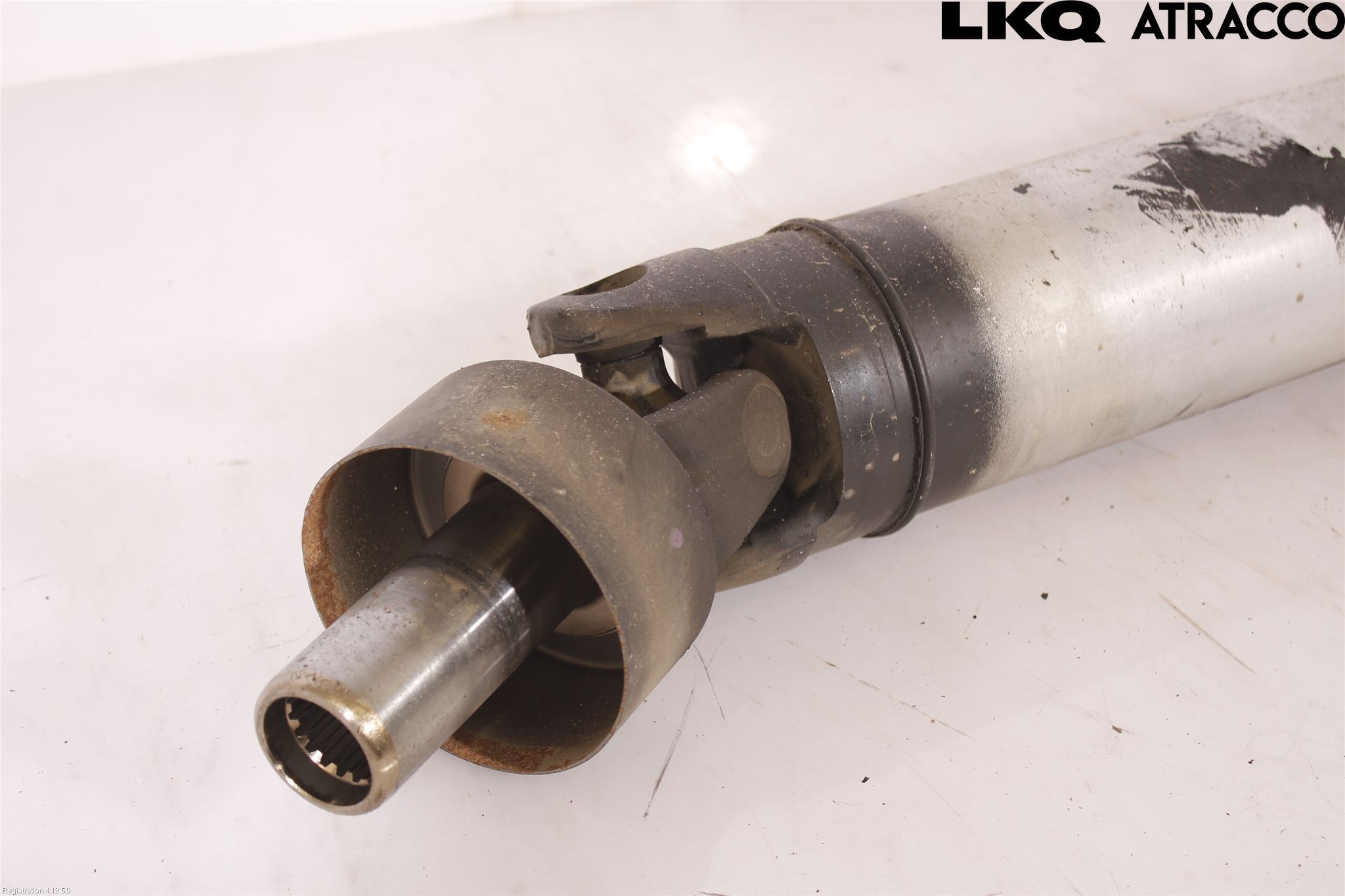 Isuzu D-MAX Mellanaxel Komp