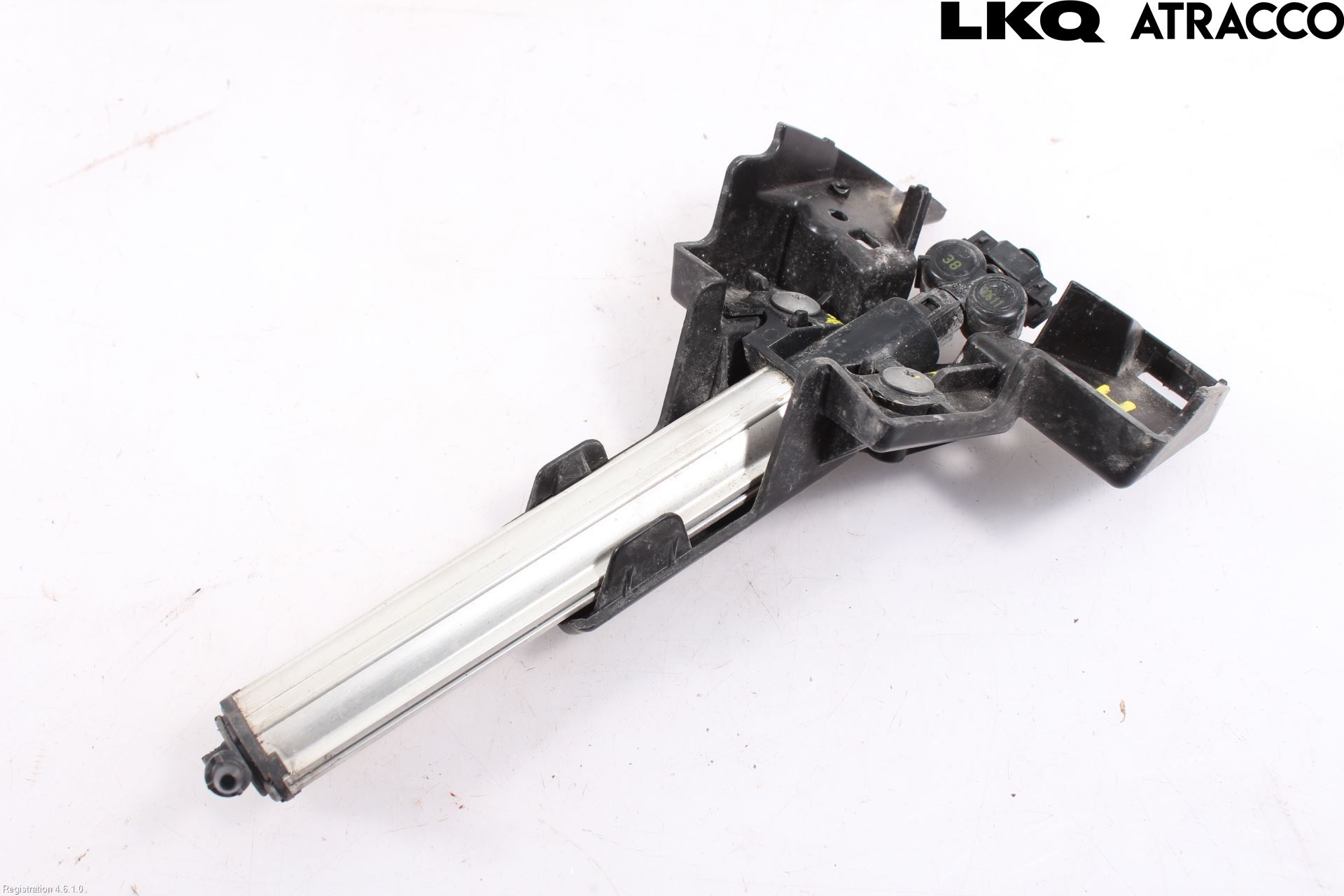 Peugeot 308 08-13 Spolarmunstycke Strålkastare