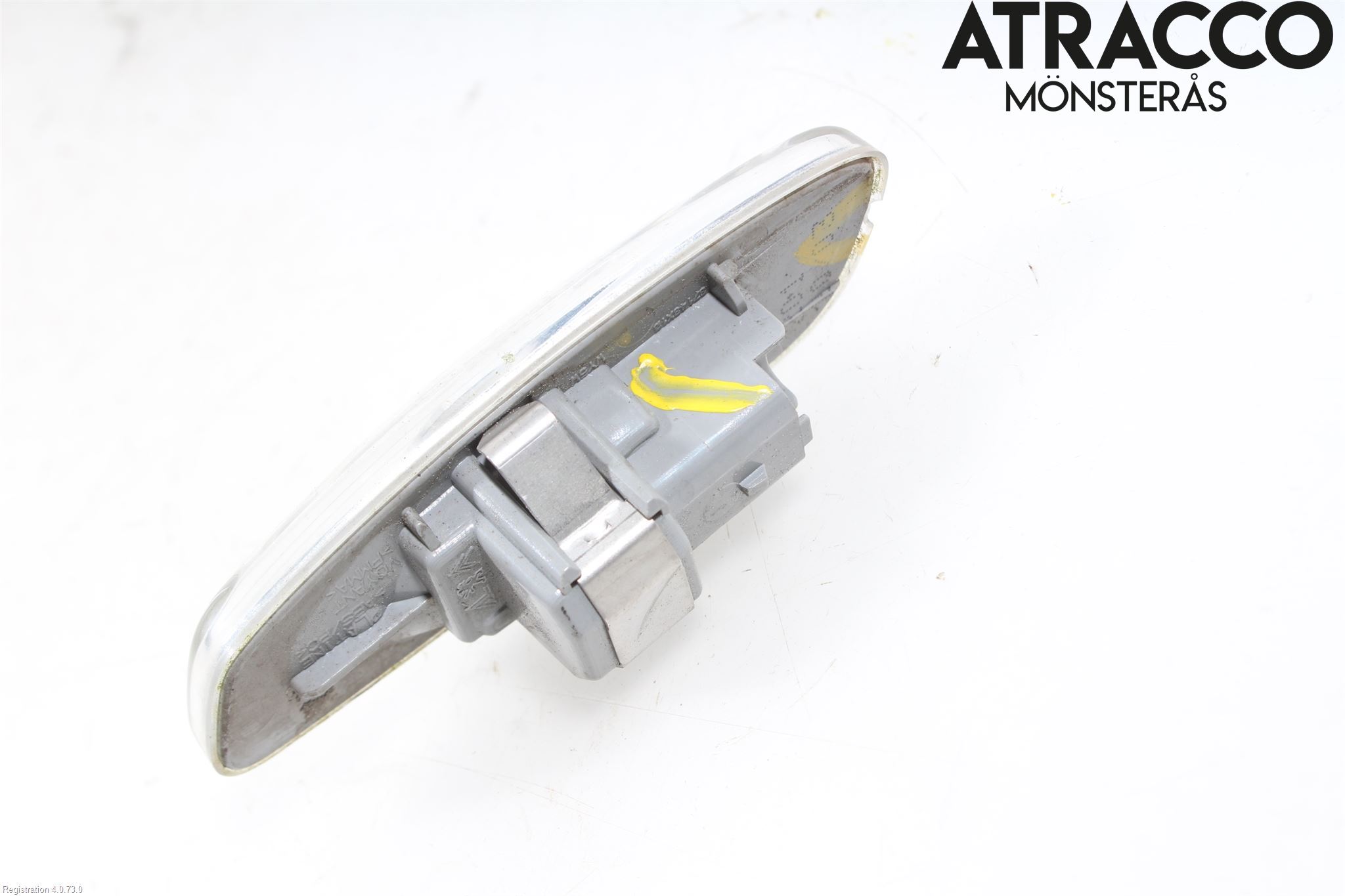 Peugeot 308 08-13 Blinkers Sidoblinkers Hö