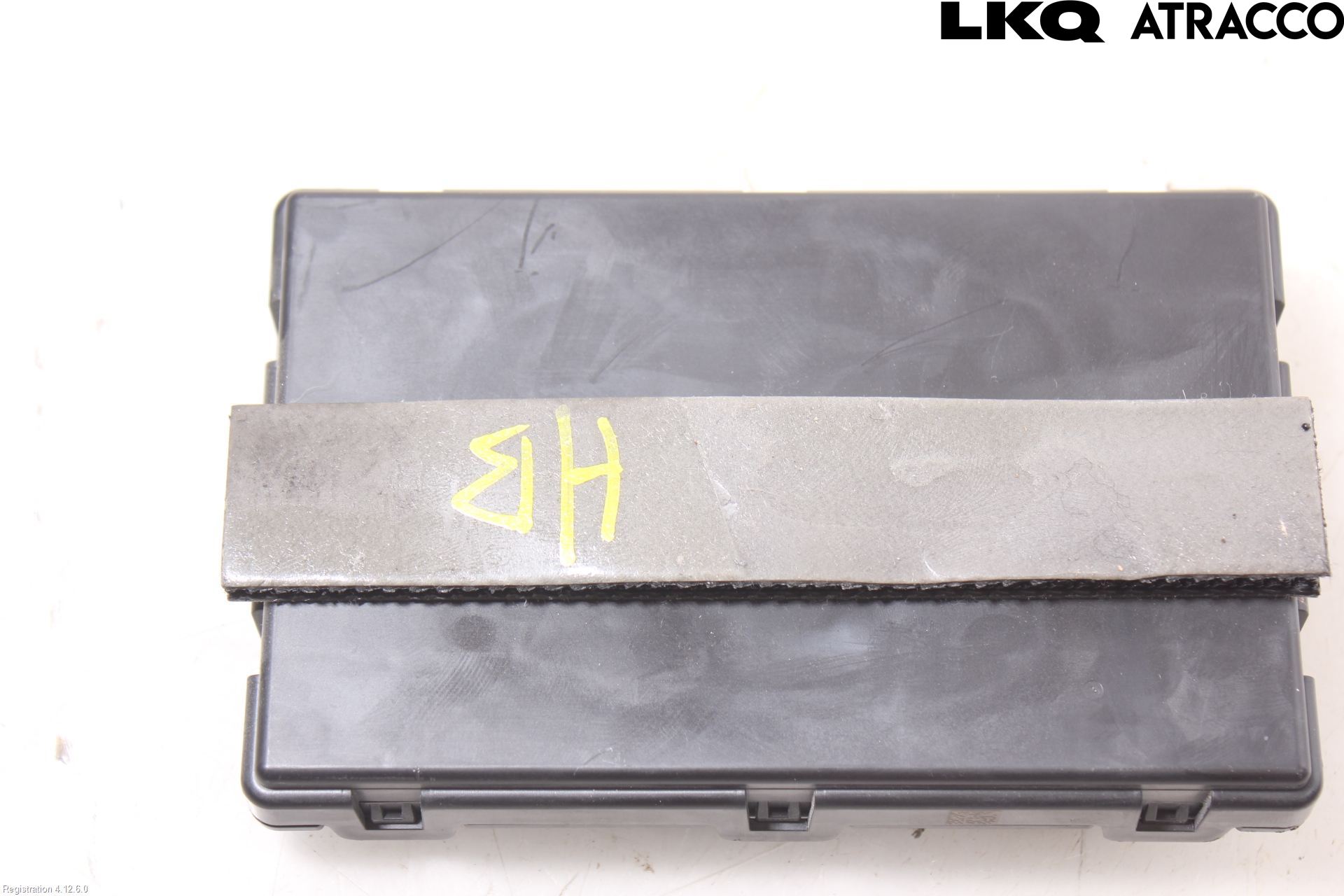 Volvo V40 12-19 Styrenhet Dragkrok