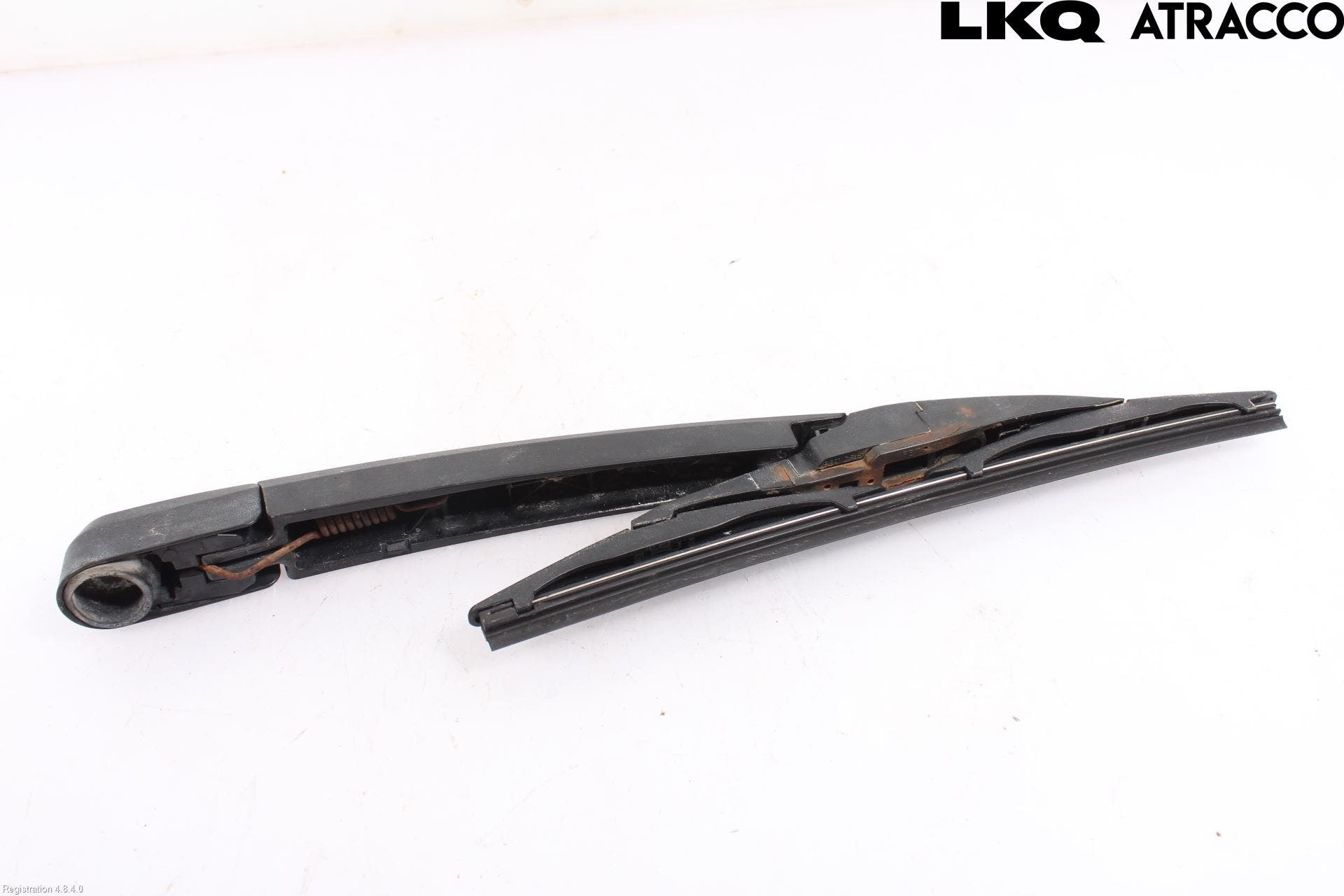 Kia RIO 12-16 Torkararm-Bakruta