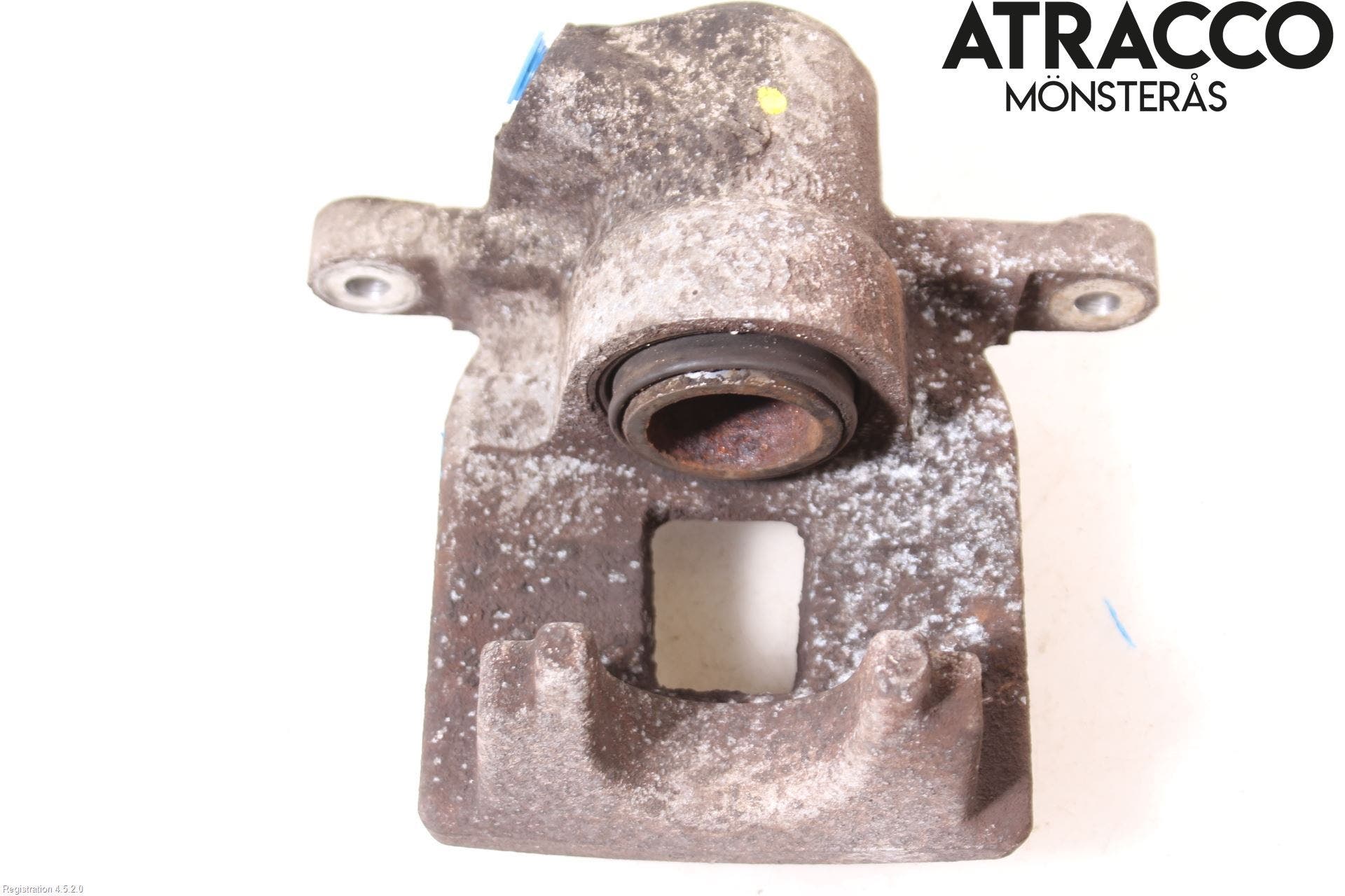 Toyota VERSO 09-18 Bromsok Bak Höger