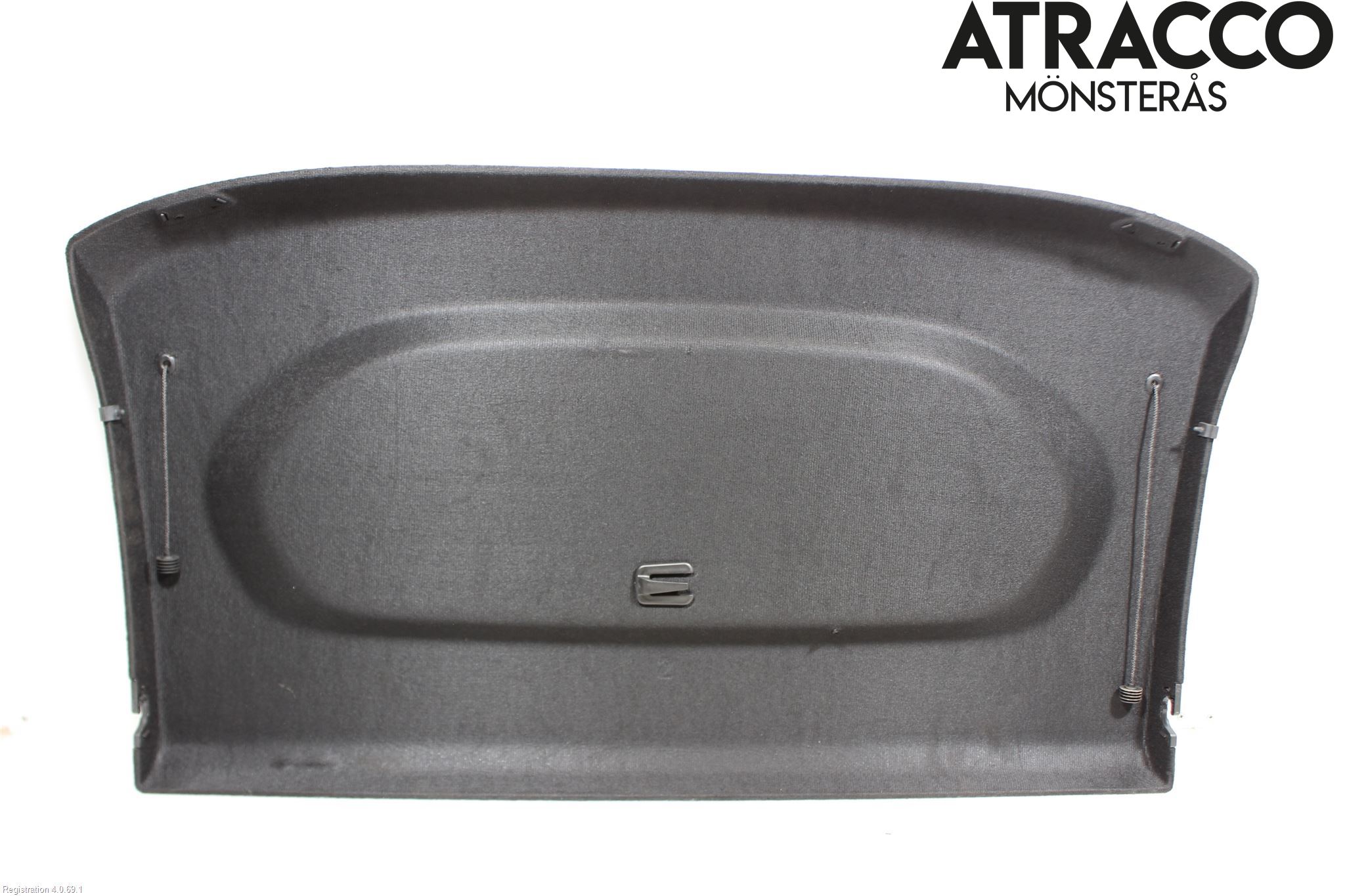 Fiat TIPO/CROSS 16- Hatthylla