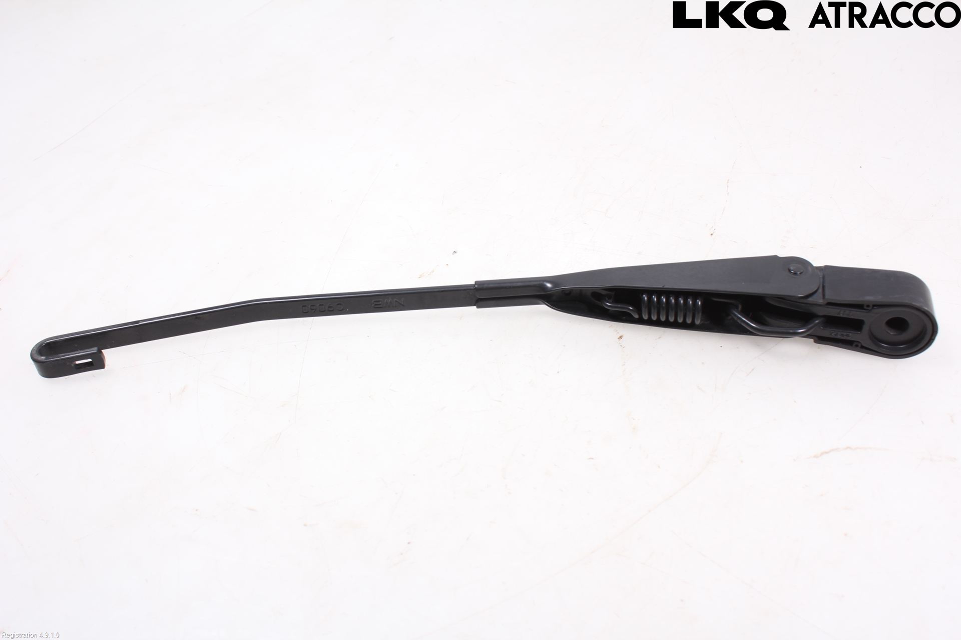 Honda CIVIC 17-22 Torkararm-Bakruta