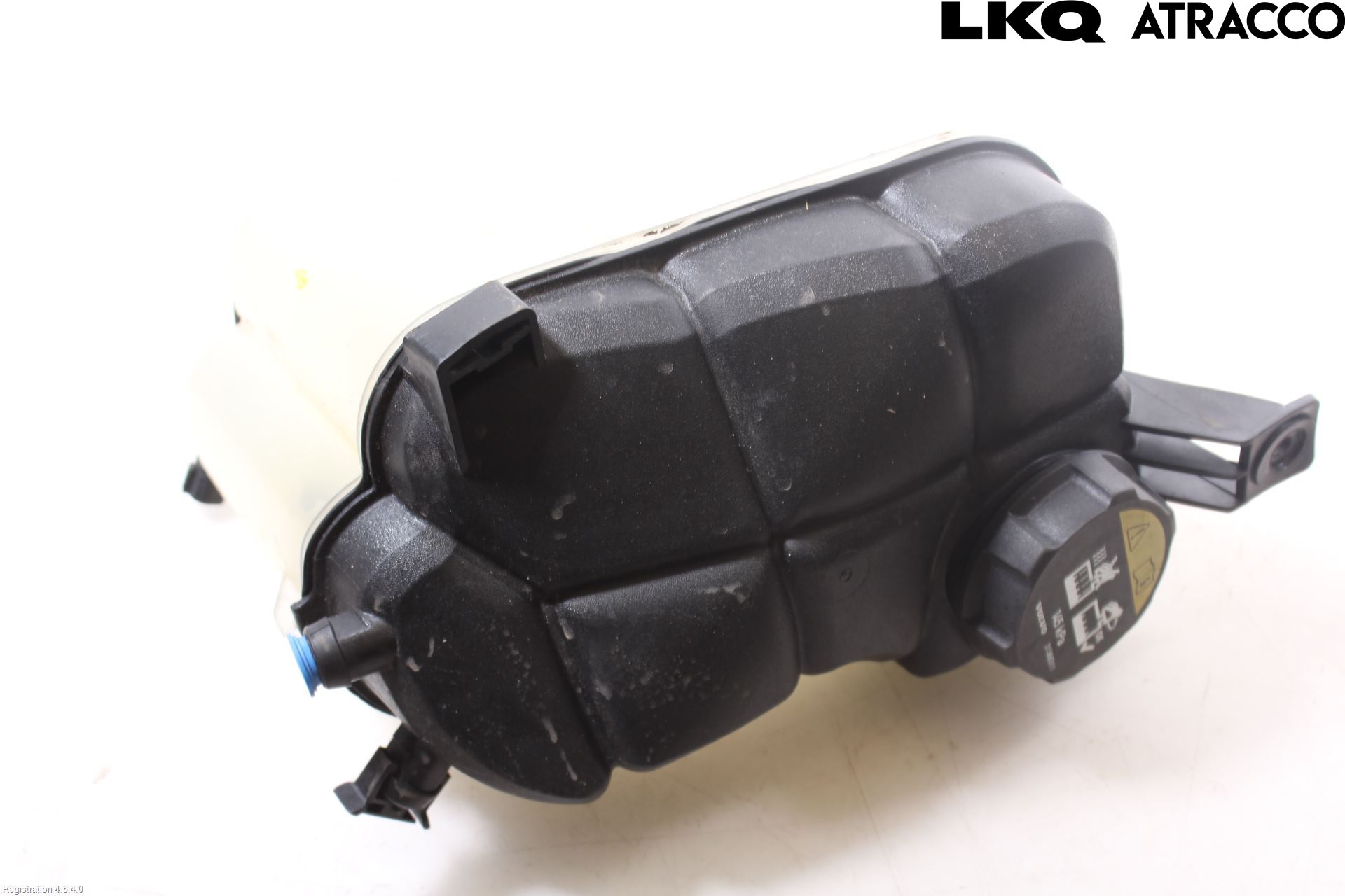 Volvo V60 14-18 Expansionstank