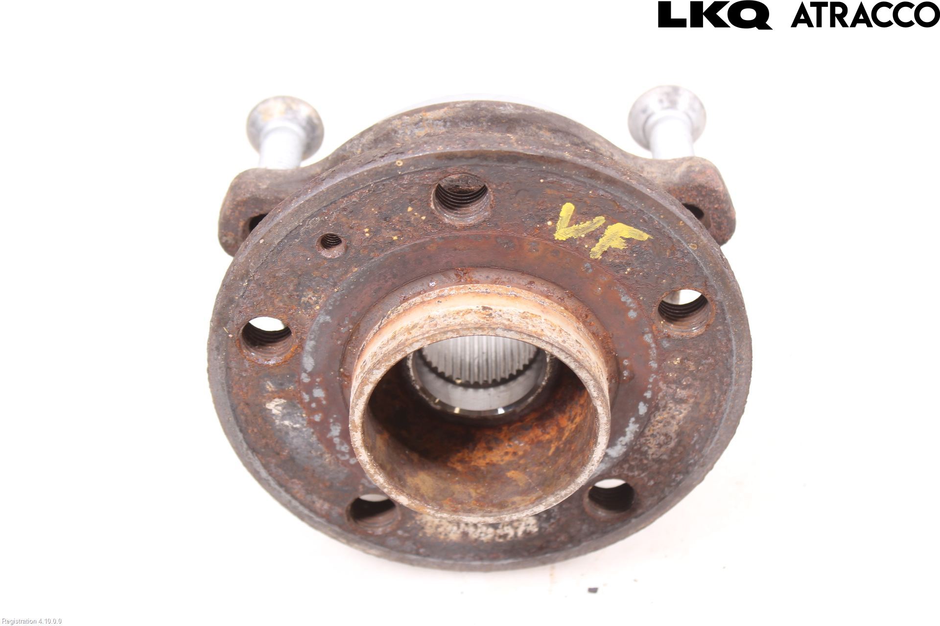 Volvo V60 19- Nav Fram