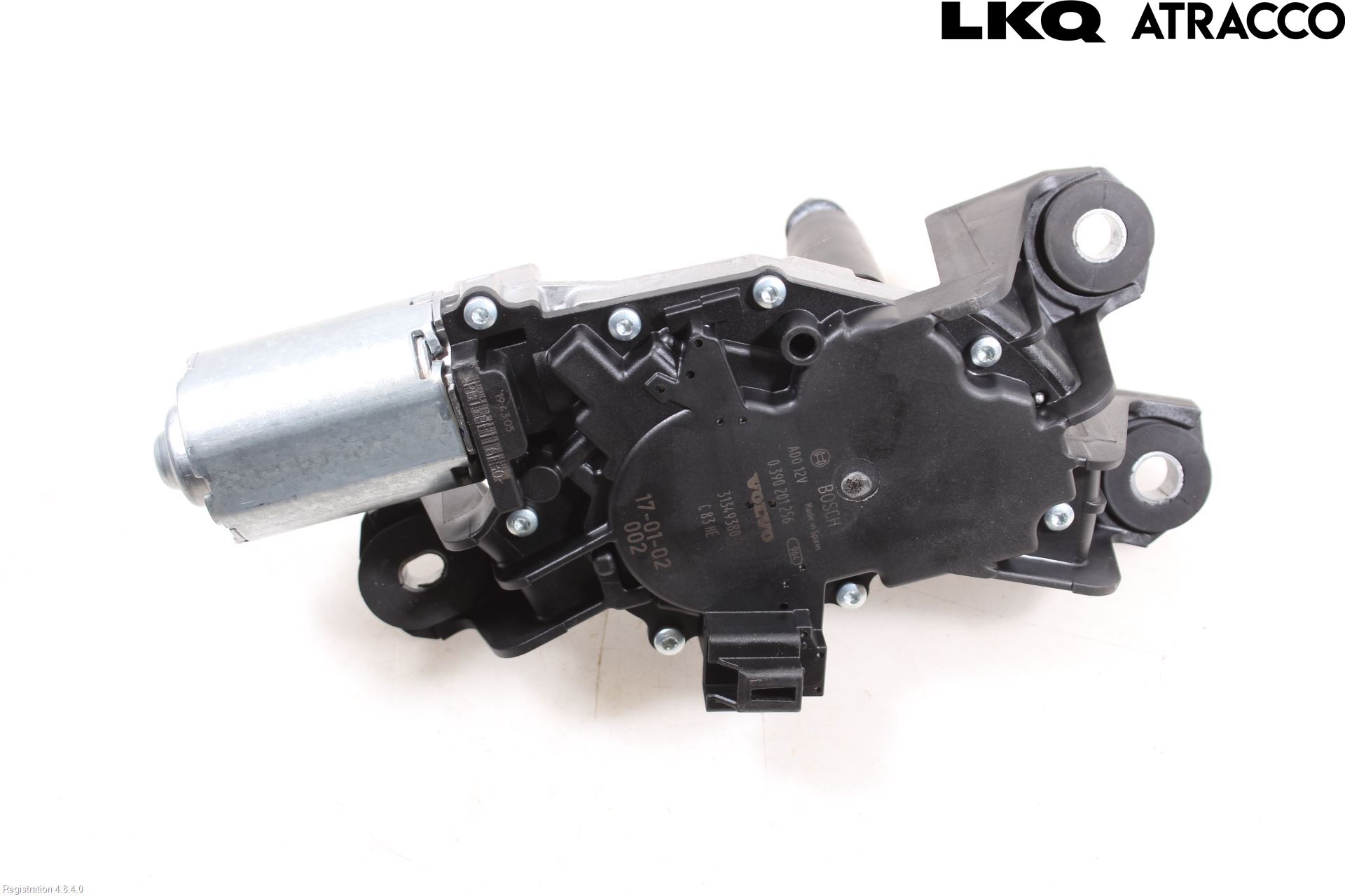 Volvo V90 17->> Torkarmotor Baklucka