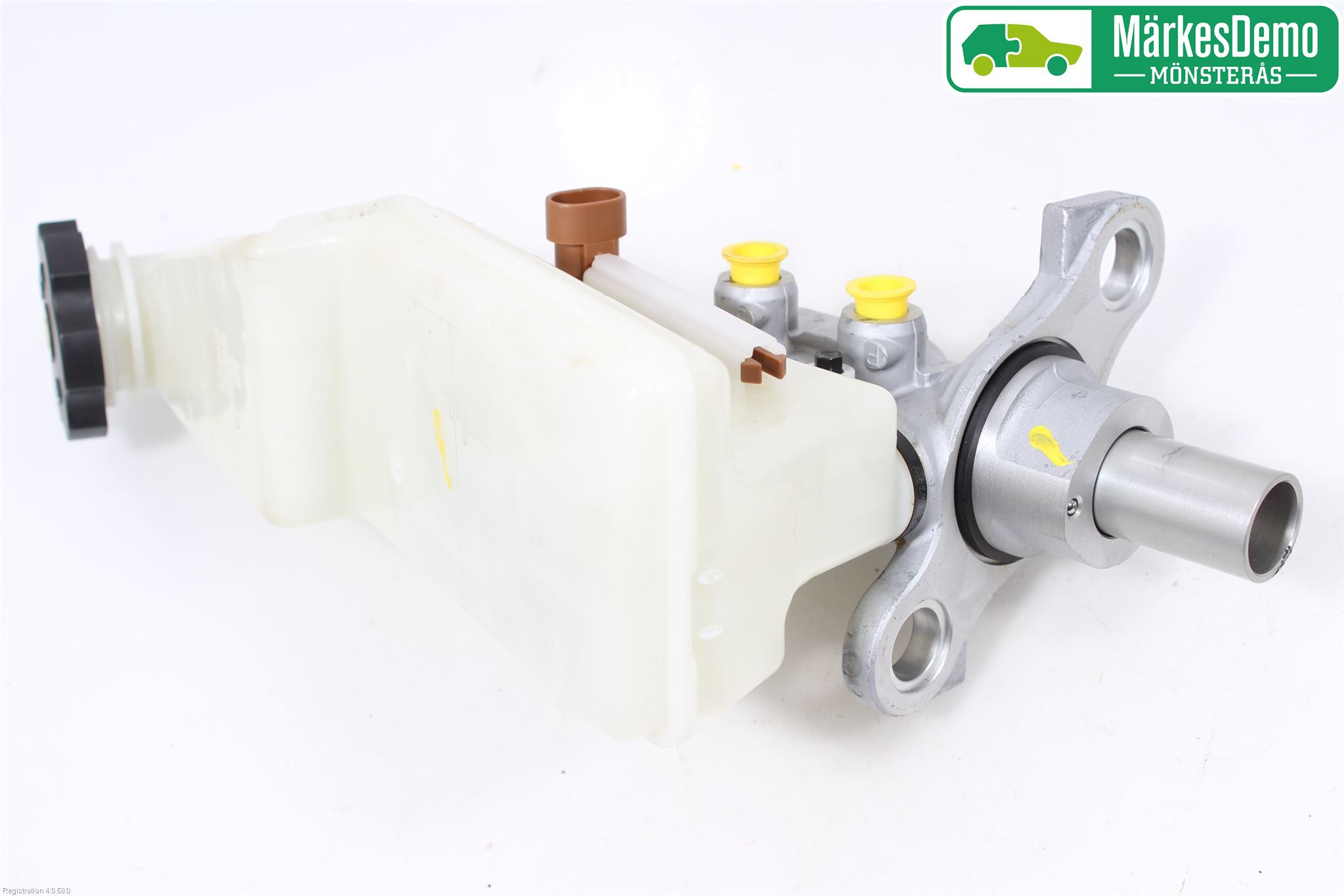 Opel ASTRA K 16-22 Broms Huvudcylinder