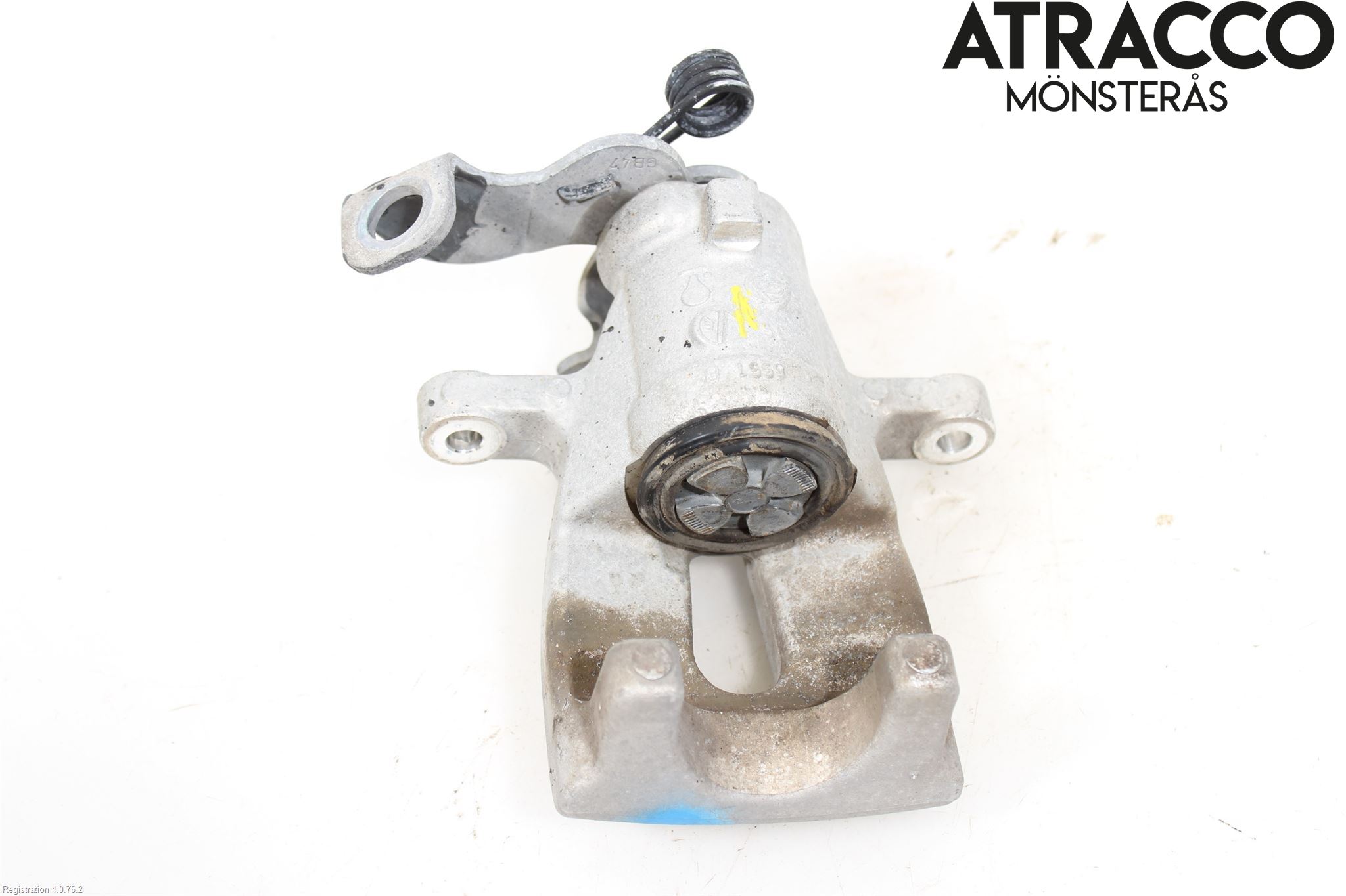 Kia CEED 12-18 Bromsok Bak Höger