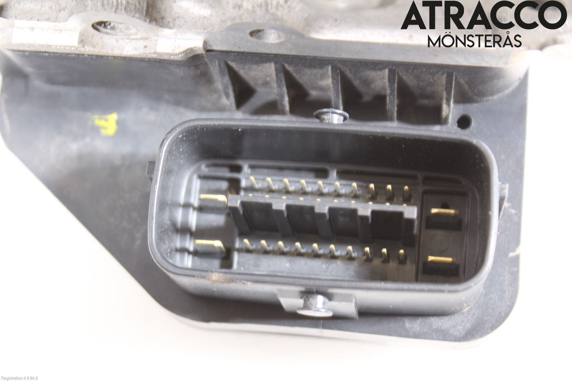 Mazda 6 13- Abs Hydraulaggregat