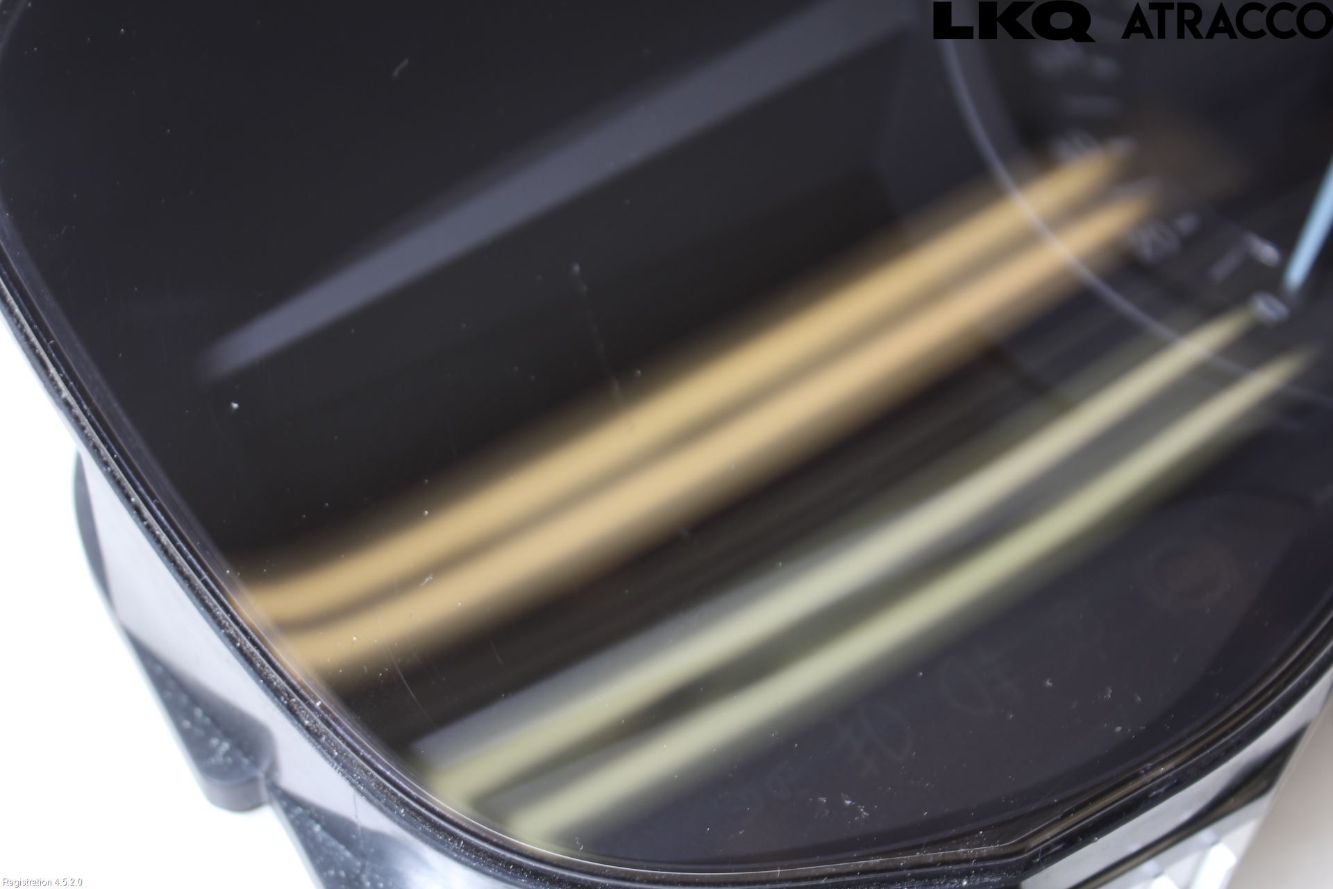 Ford MONDEO 15-22 Instrument Komb