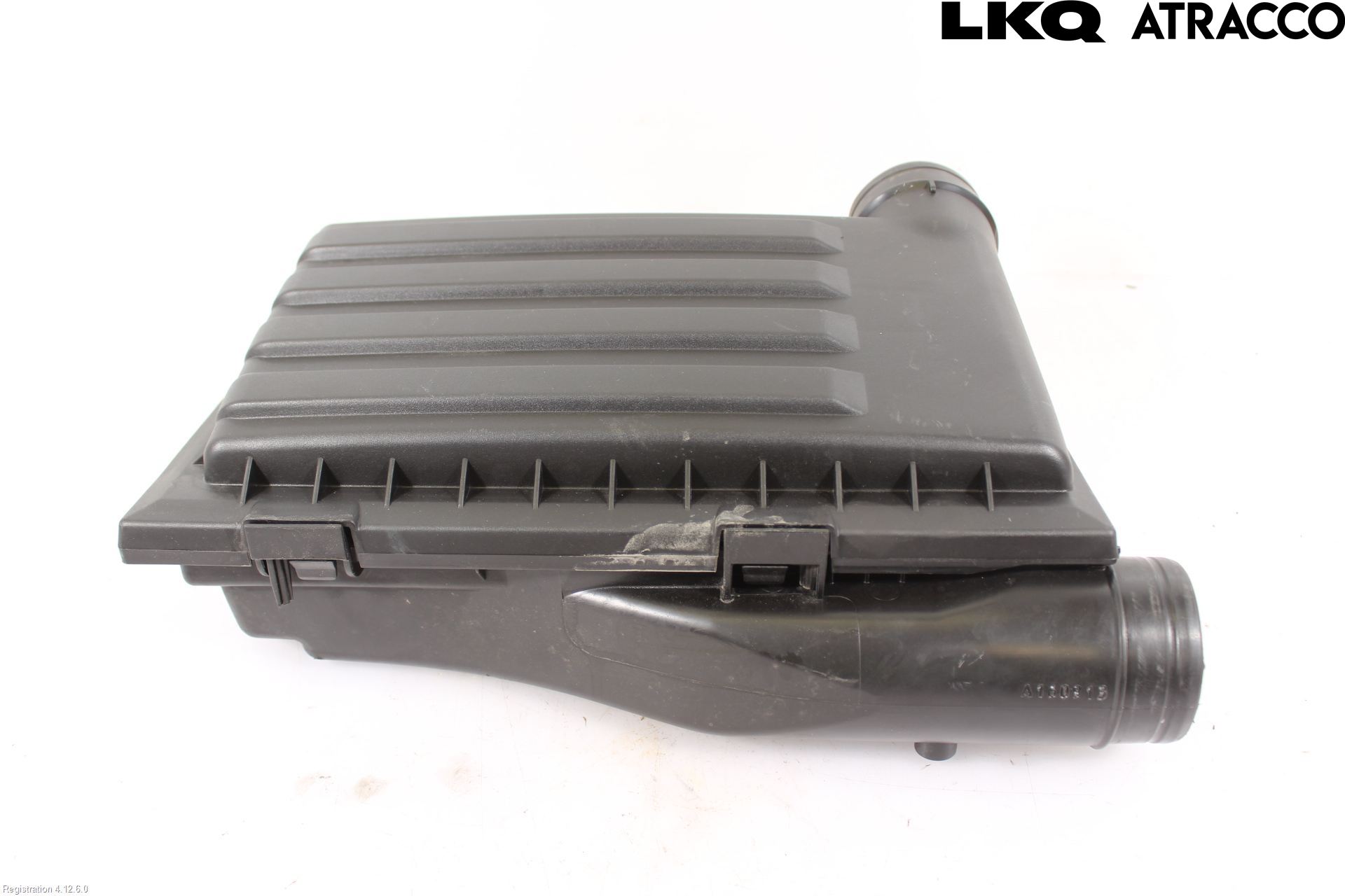 Volkswagen VW GOLF / E-GOLF VII 13-20 Luftrenare